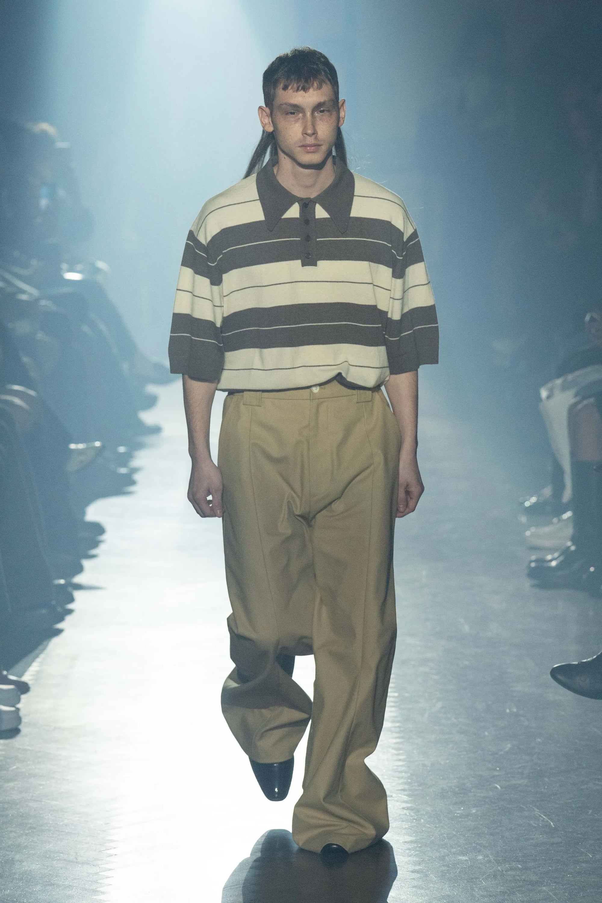 WILLY CHAVARRIA 22AW COLLECTION