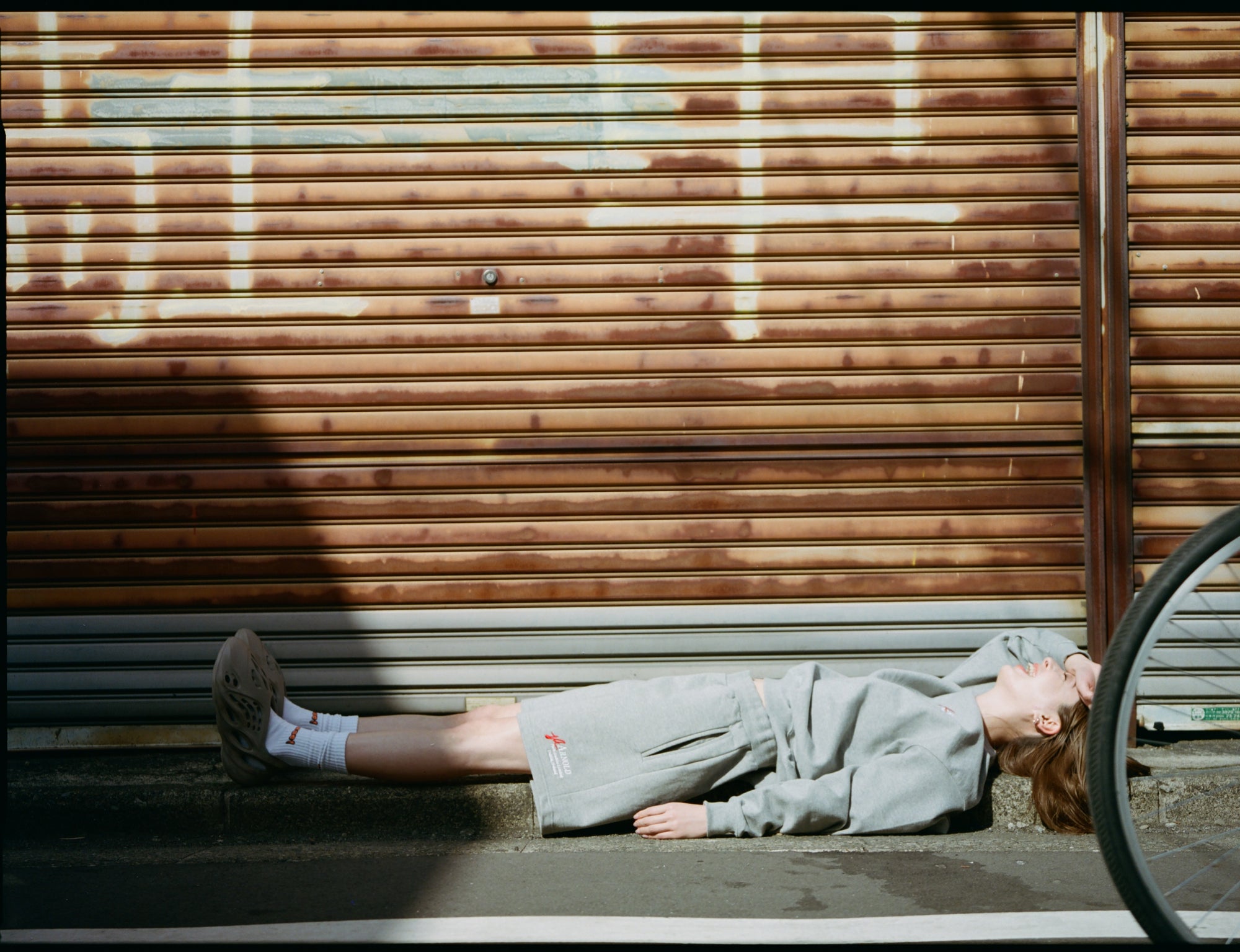 Community Center Tokyo Branch 1st look-7