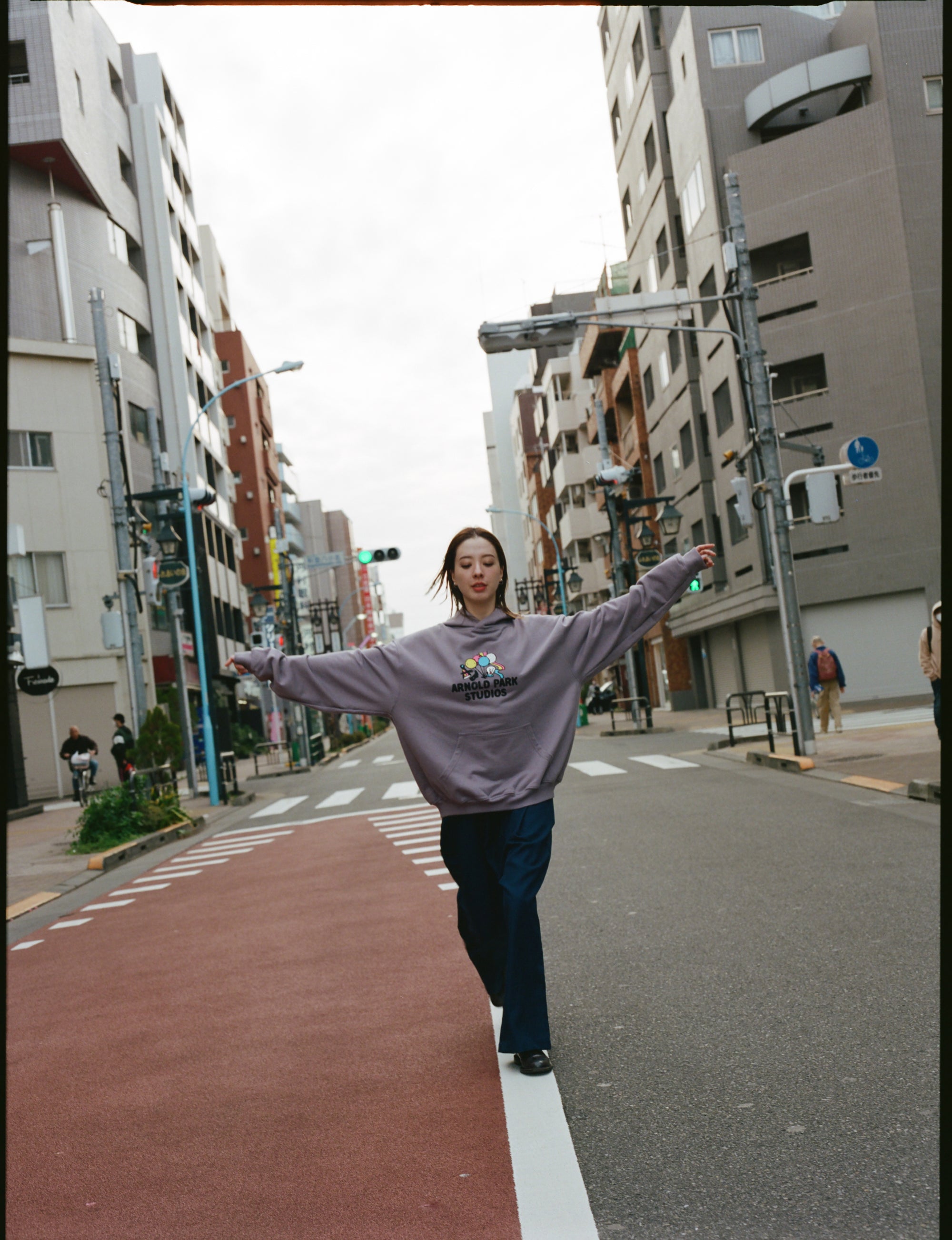 Community Center Tokyo Branch 1st look-6