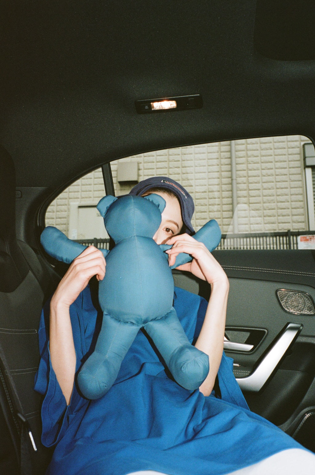 Community Center Tokyo Branch 1st look-8