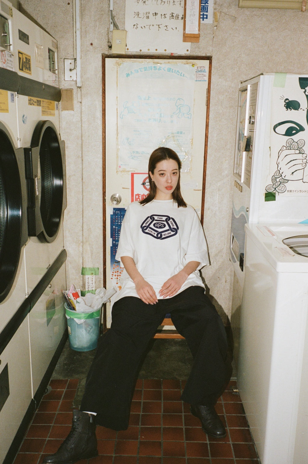 Community Center Tokyo Branch 1st look-4