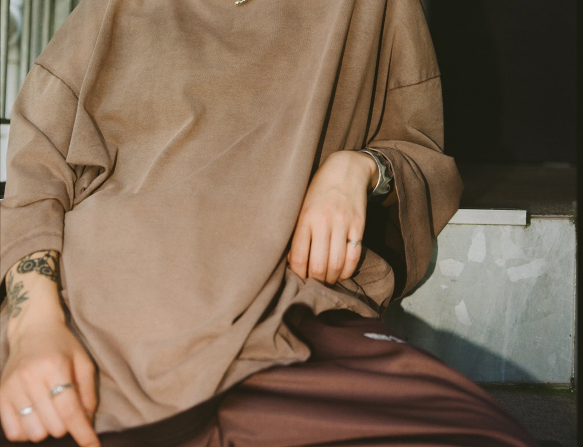 Community Center Tokyo Branch 2nd look-4