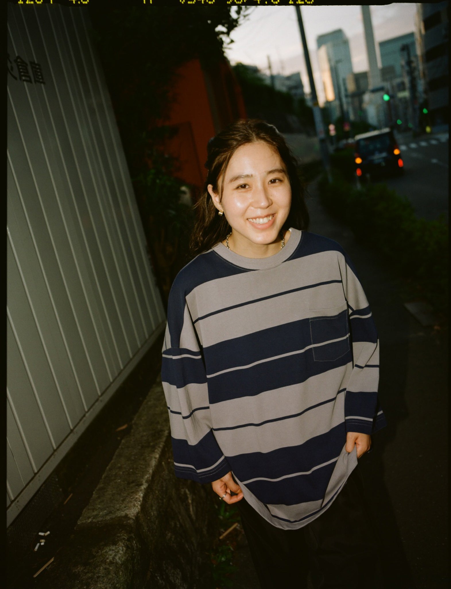 Community Center Tokyo Branch 2nd look-6