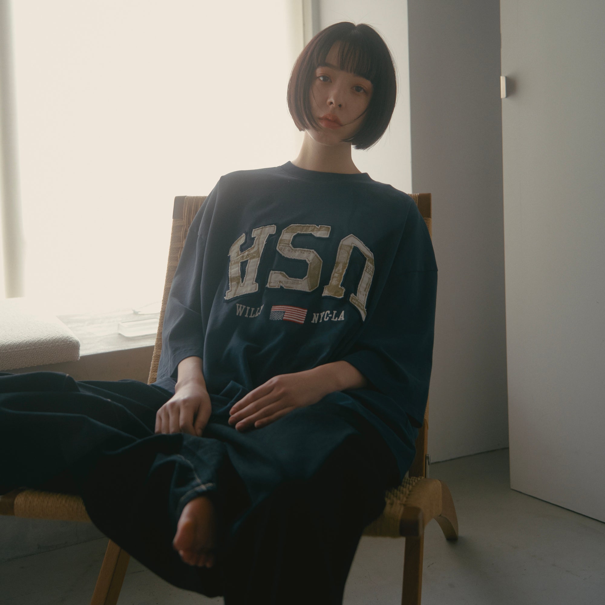 Community Center Tokyo Branch 5th look-1