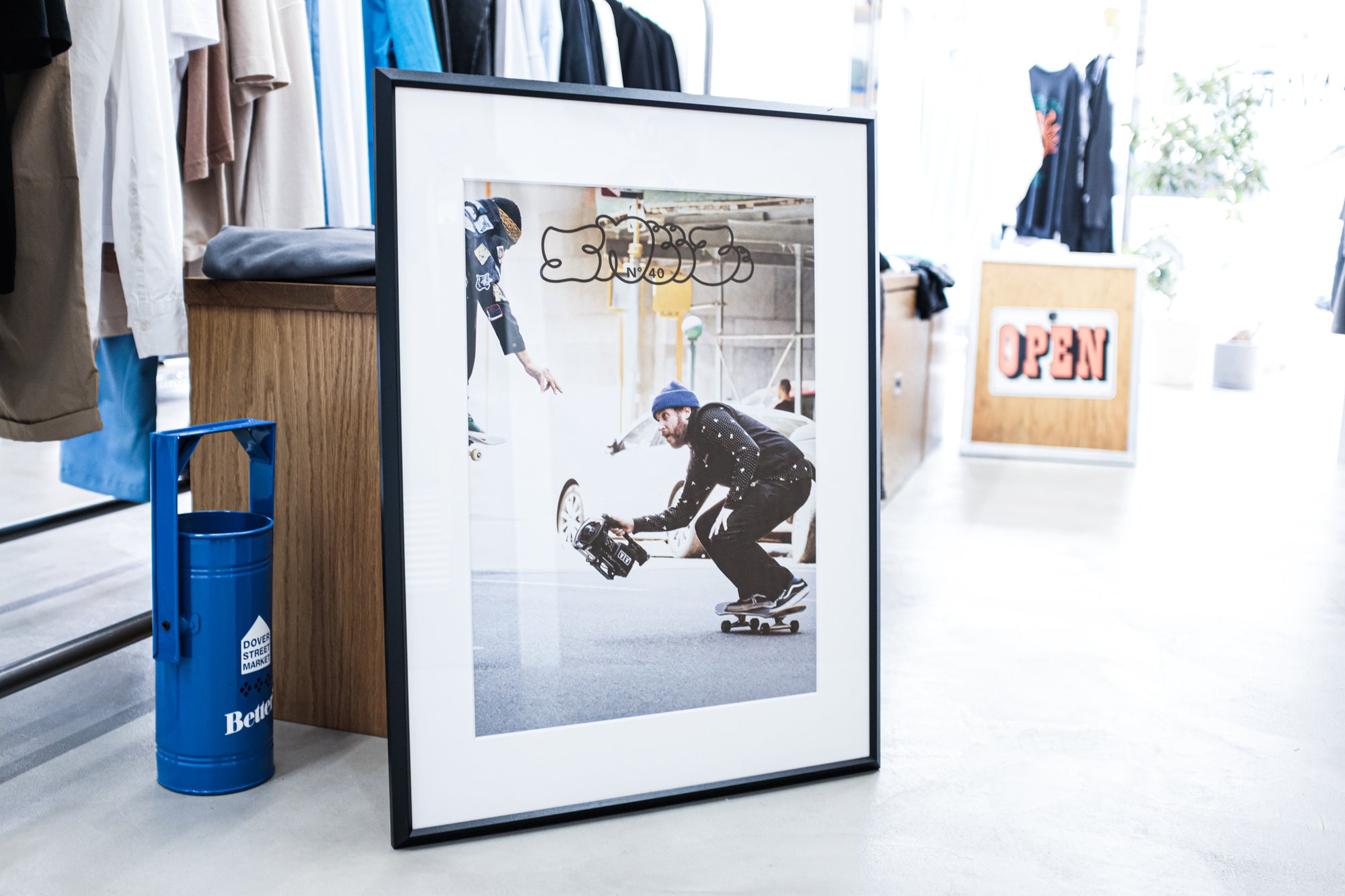 9月。たくさんの予約ありがとうございました!