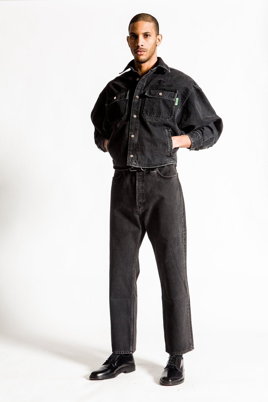 WILLY CHAVARRIA / DIRTY WILLY JEANS