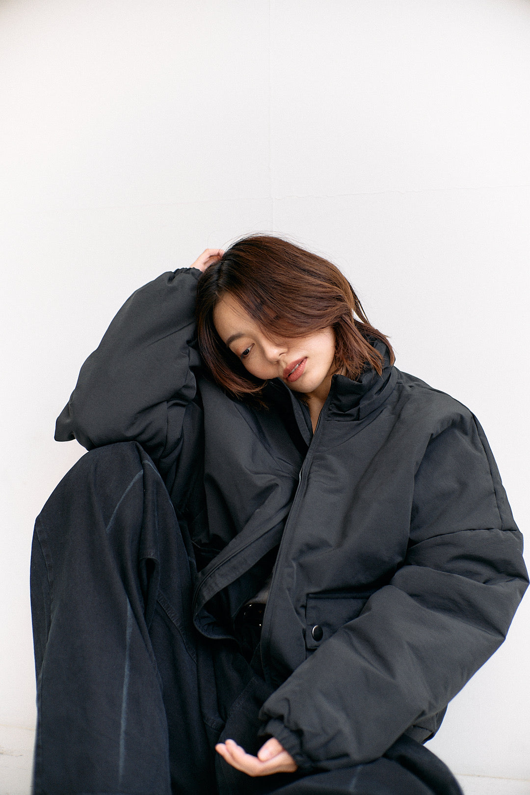 Community Center Tokyo Branch 3rd look-2