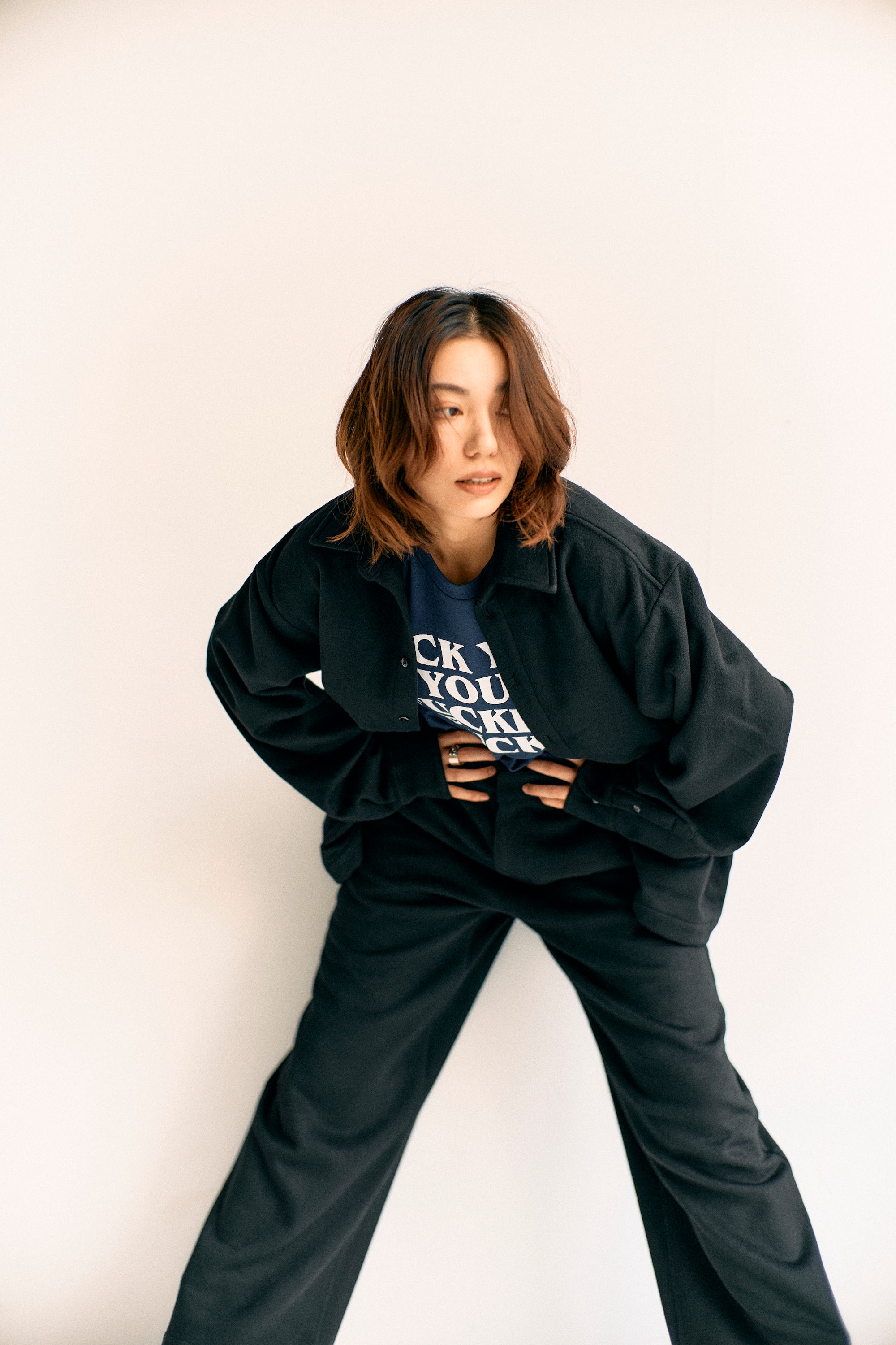 Community Center Tokyo Branch 3rd look-3