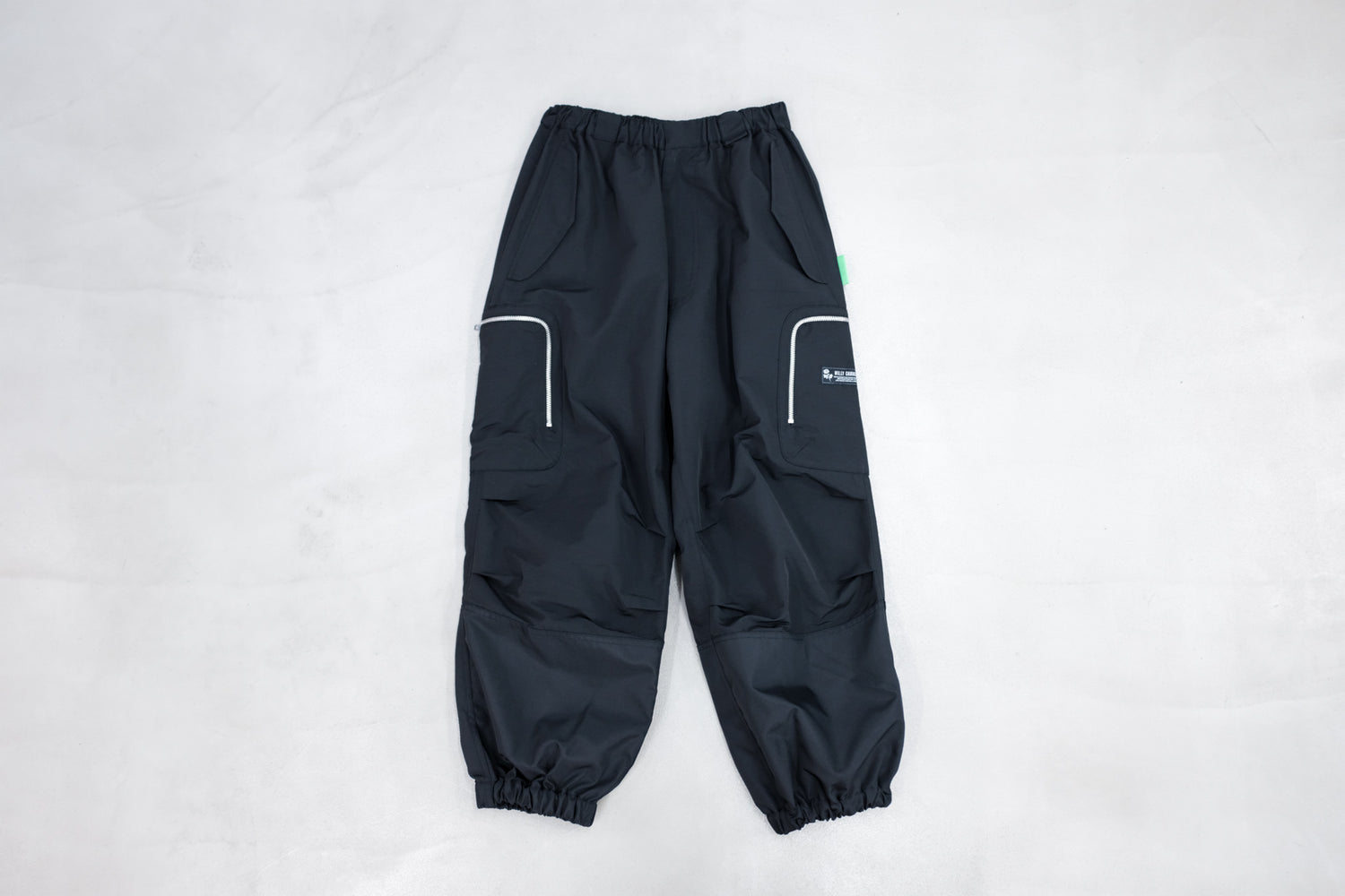 WILLY CHAVARRIA / WINDBREAKER PANT
