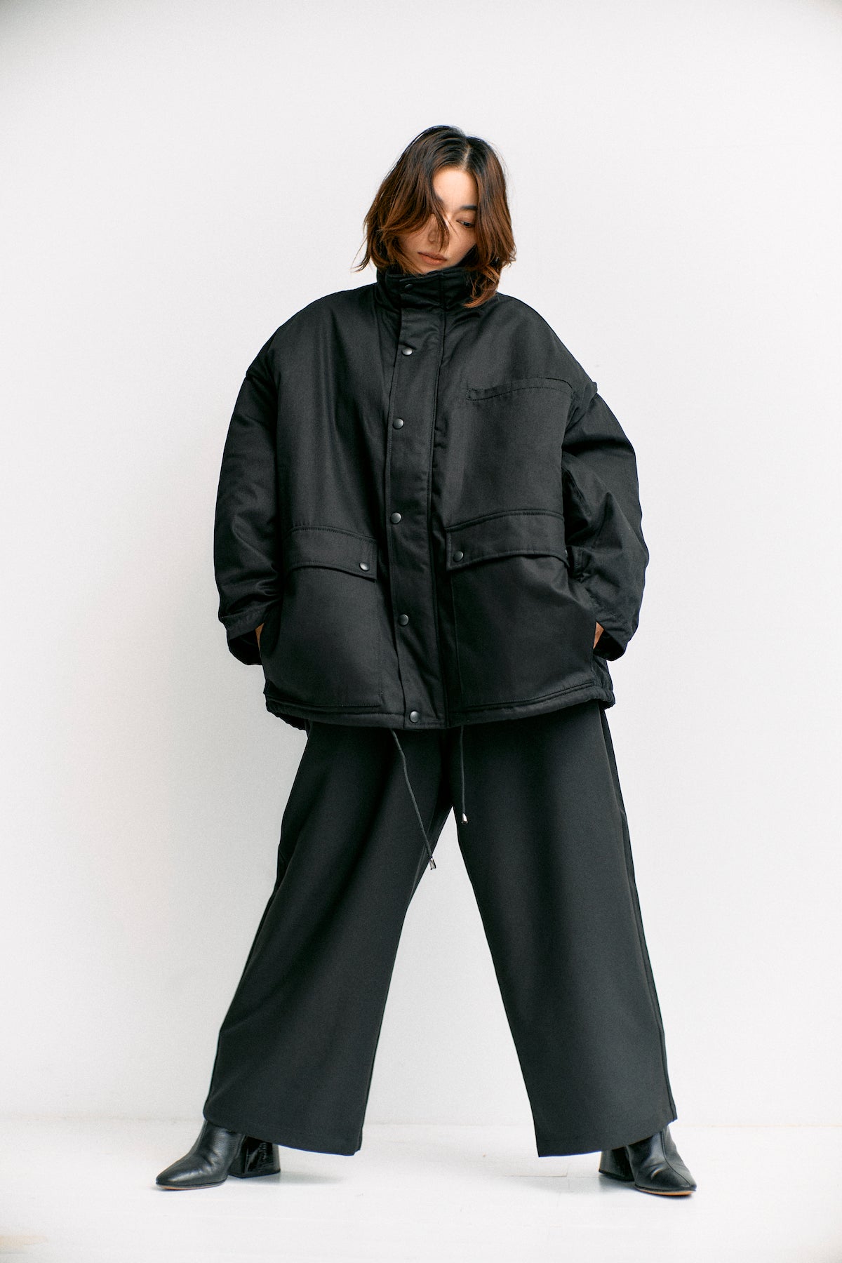 Community Center Tokyo Branch 3rd look-1