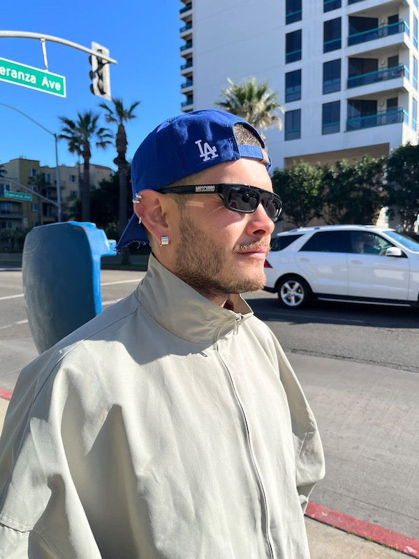 CUEVAS UNIFORM / CHOPPED HAT
