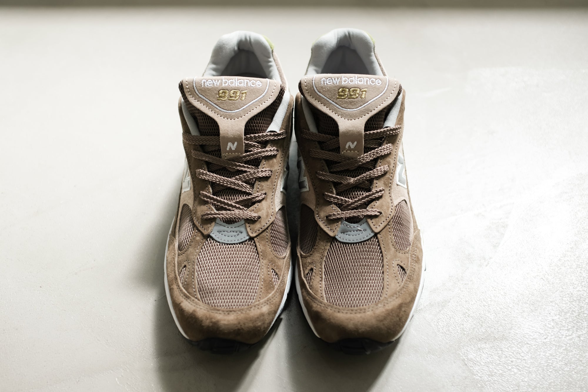 New Balance