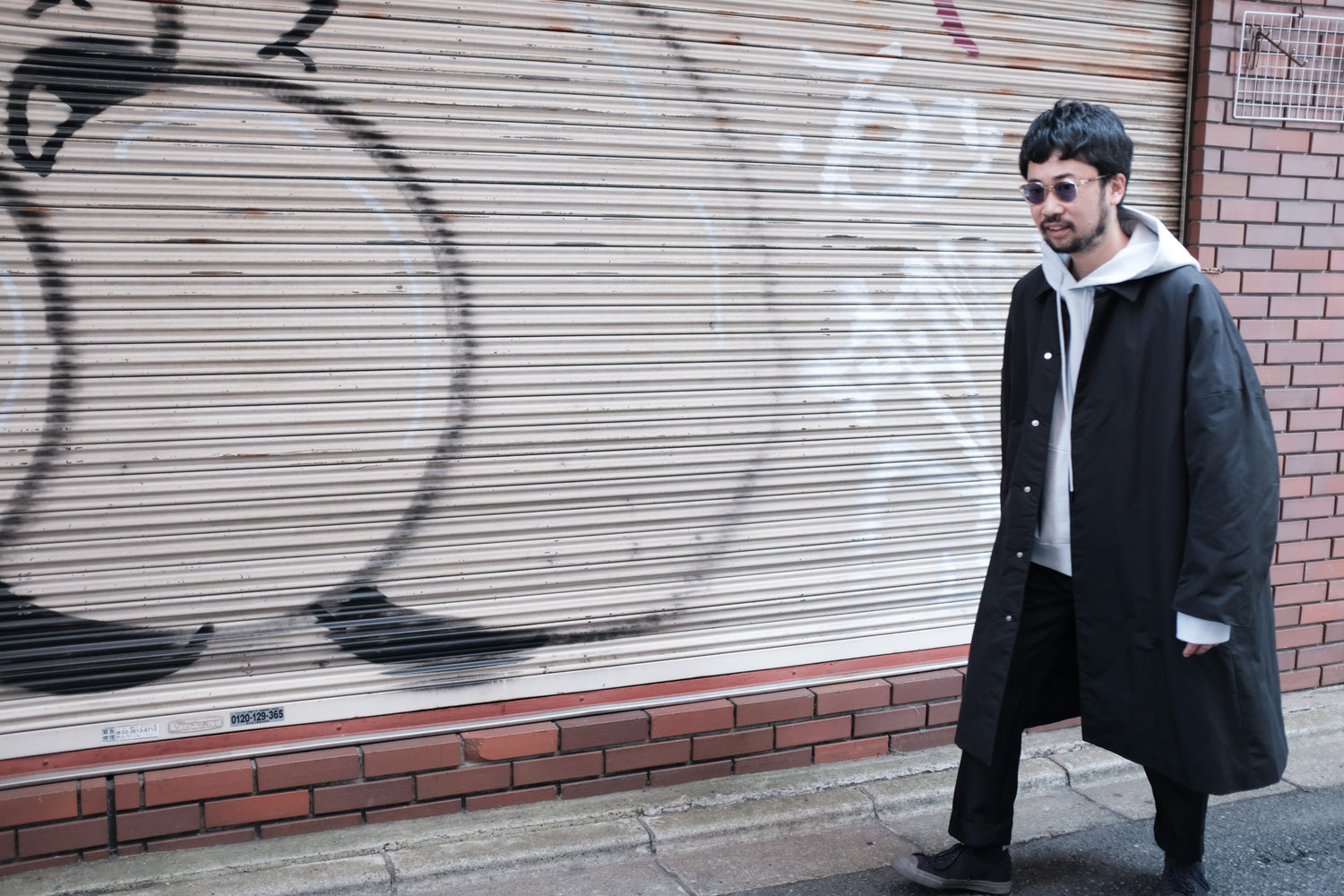 WILLY CHAVARRIA / PADDED MAC