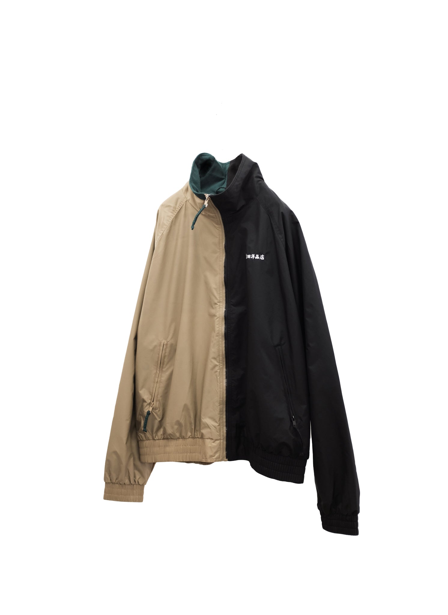 CCTB / 内田洋品店 JACKET