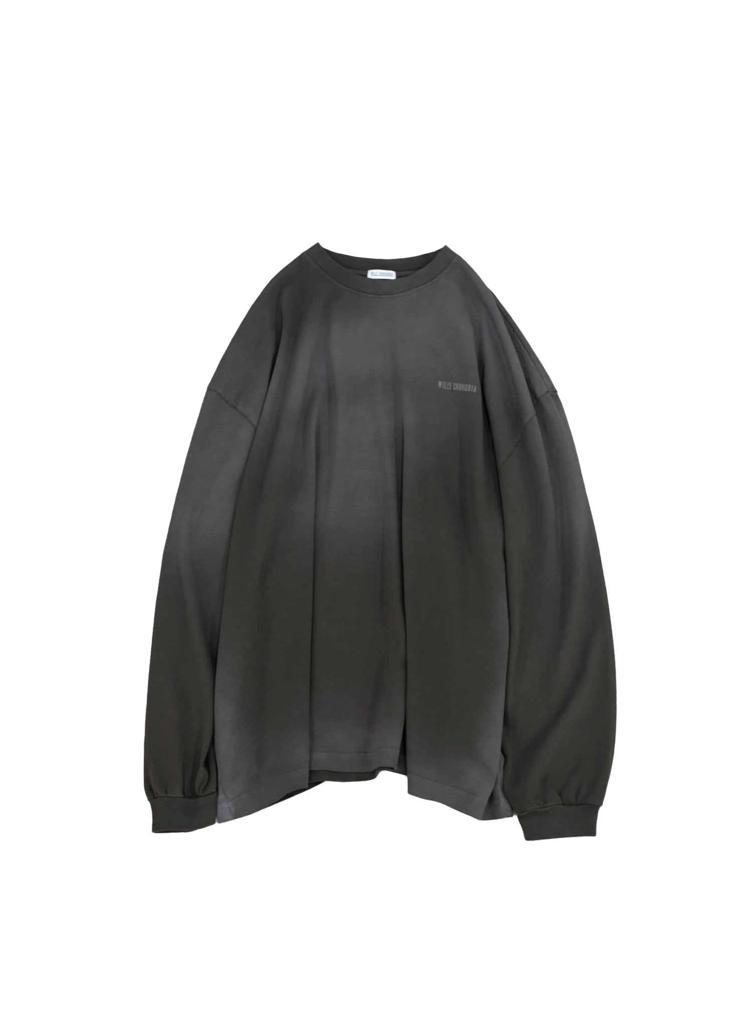 WILLY CHAVARRIA / LS BUFFALO T NEW FIT NO PLEATS