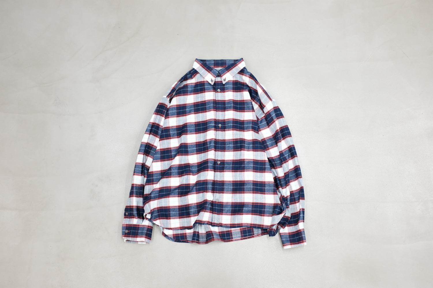 WILLY CHAVARRIA / BIG WILLY DRESS SHIRT