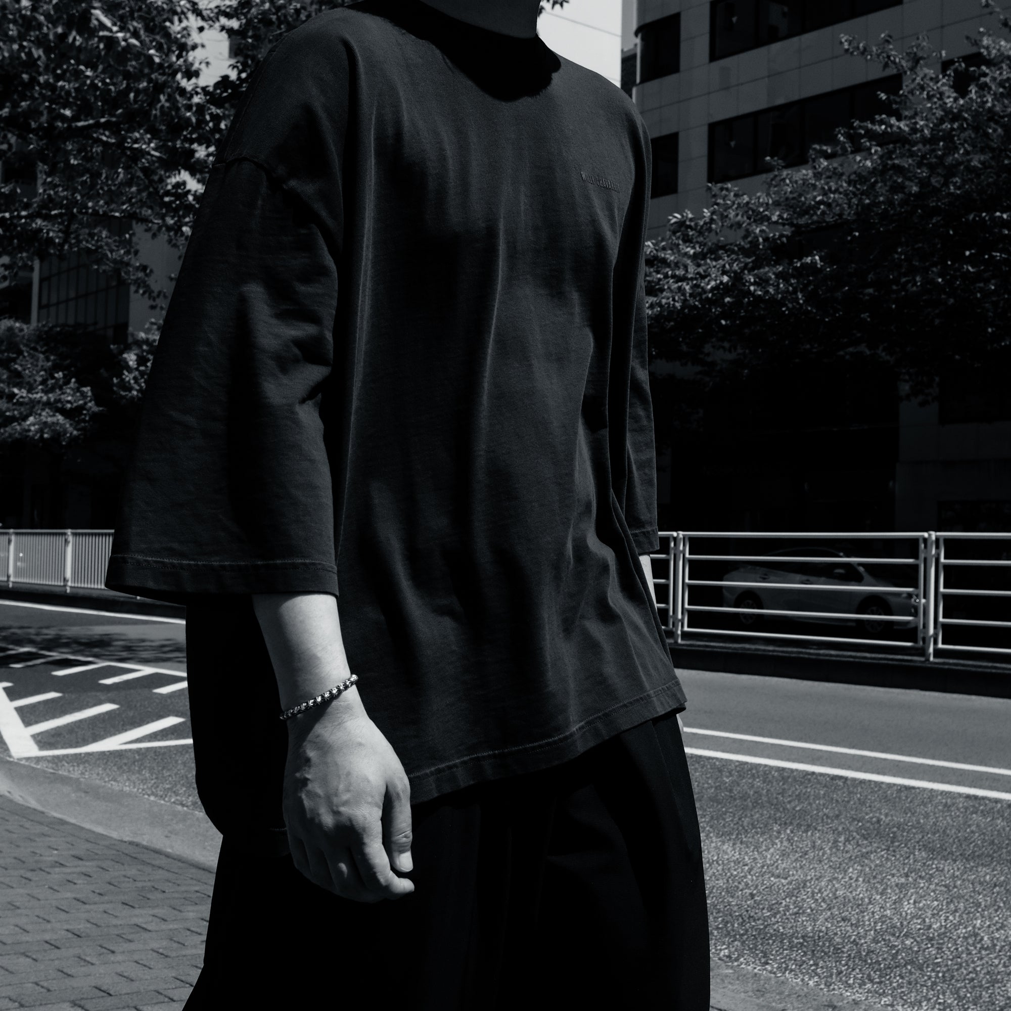 WILLY CHAVARRIA / SS BUFFALO T