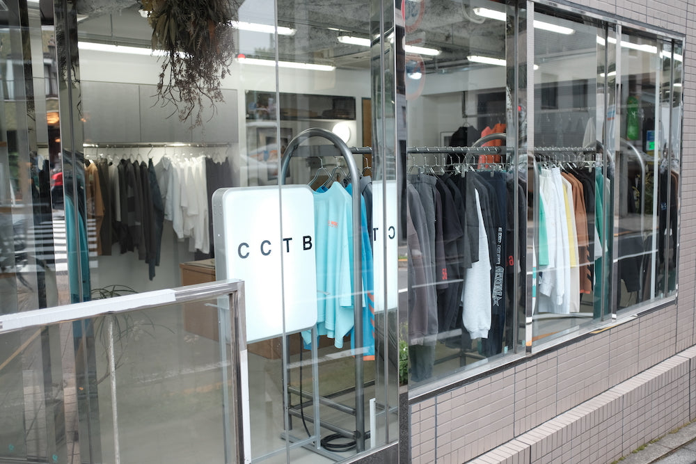 営業時間変更のお知らせ。