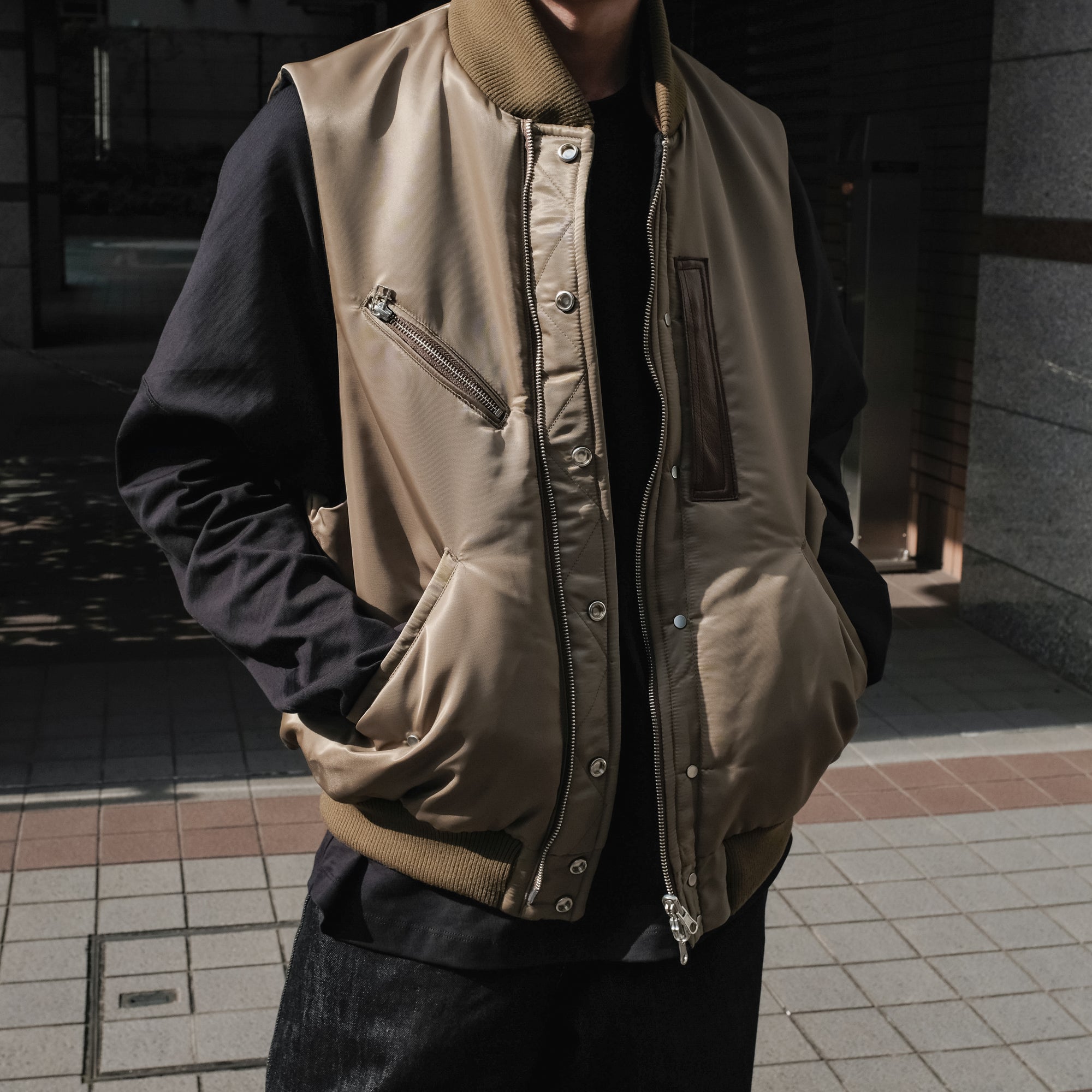 ROTOL AWARD FLIGHT VEST