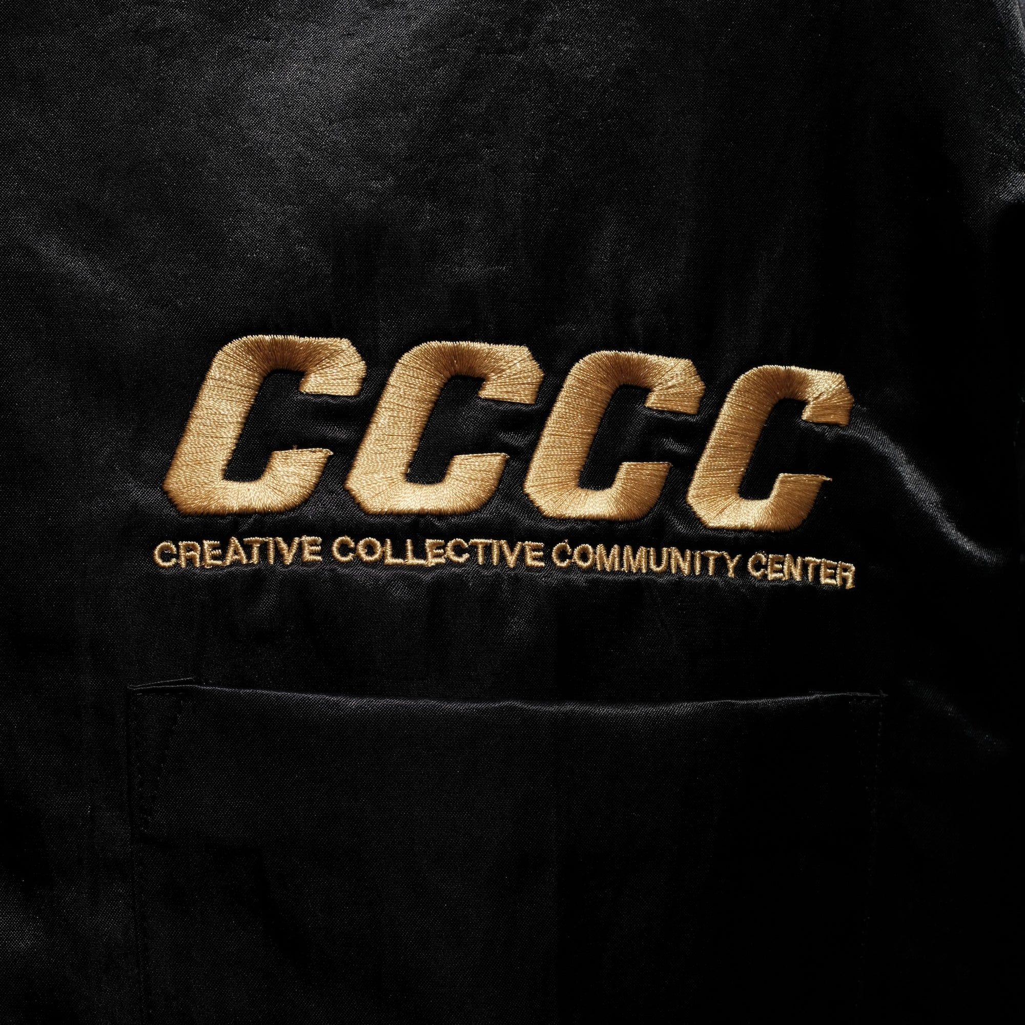 WILLY CHAVARRIA Exclusive For Community Center Tokyo Branch 24SS 2nd