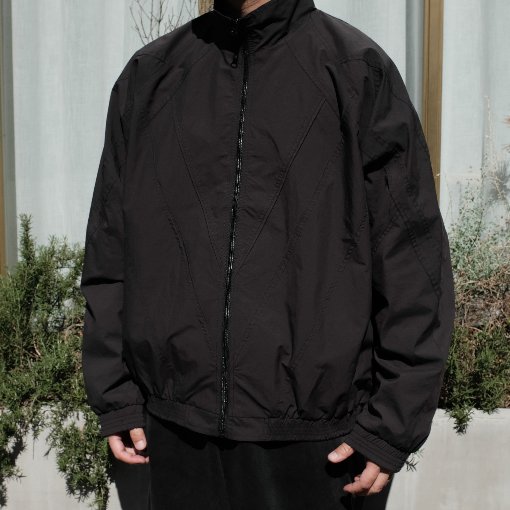 WILLY CHAVARRIA / REC HUSTLER TRACK JACKET