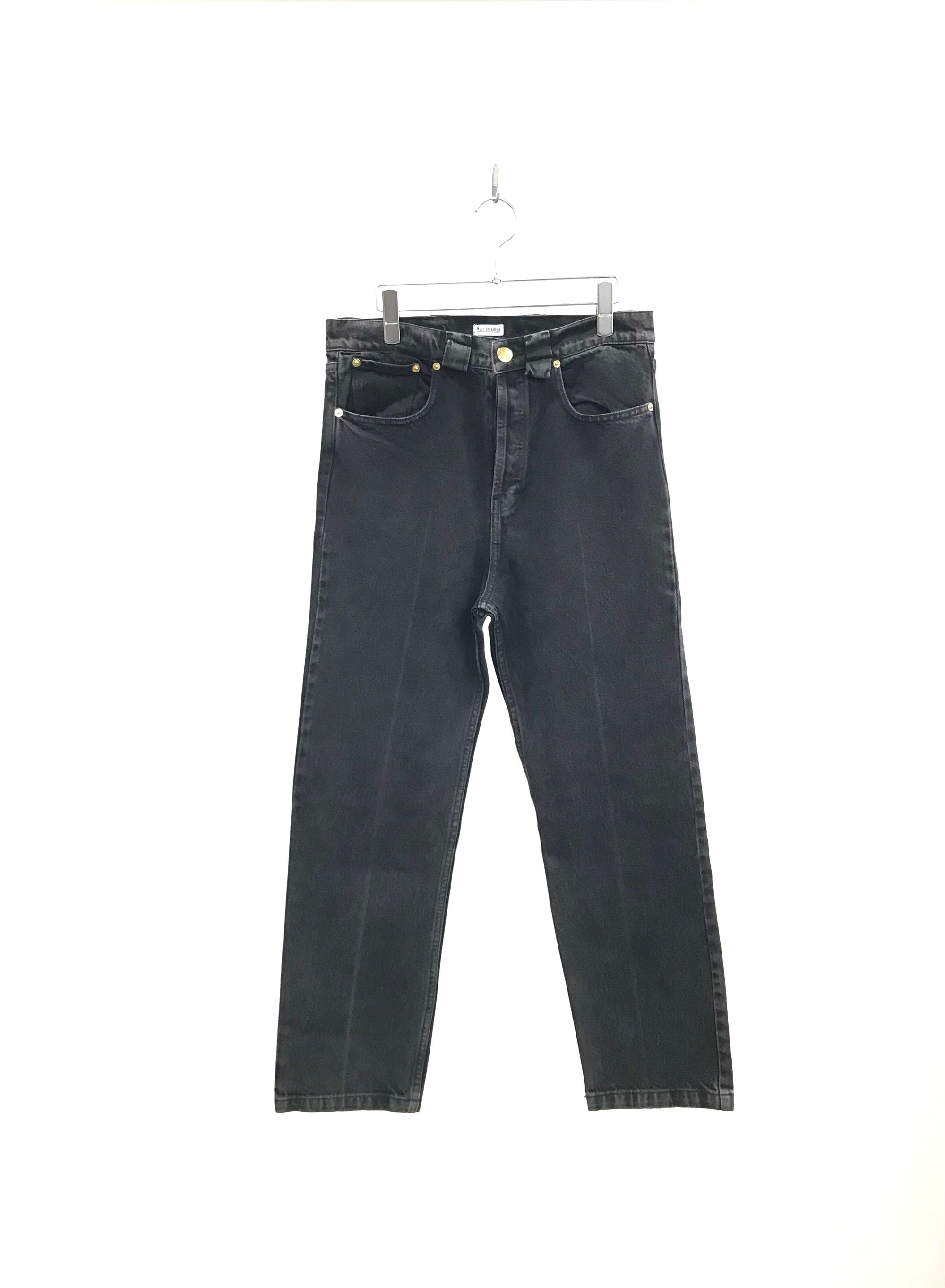 WILLY CHAVARRIA / 20SS DENIMシリーズ。
