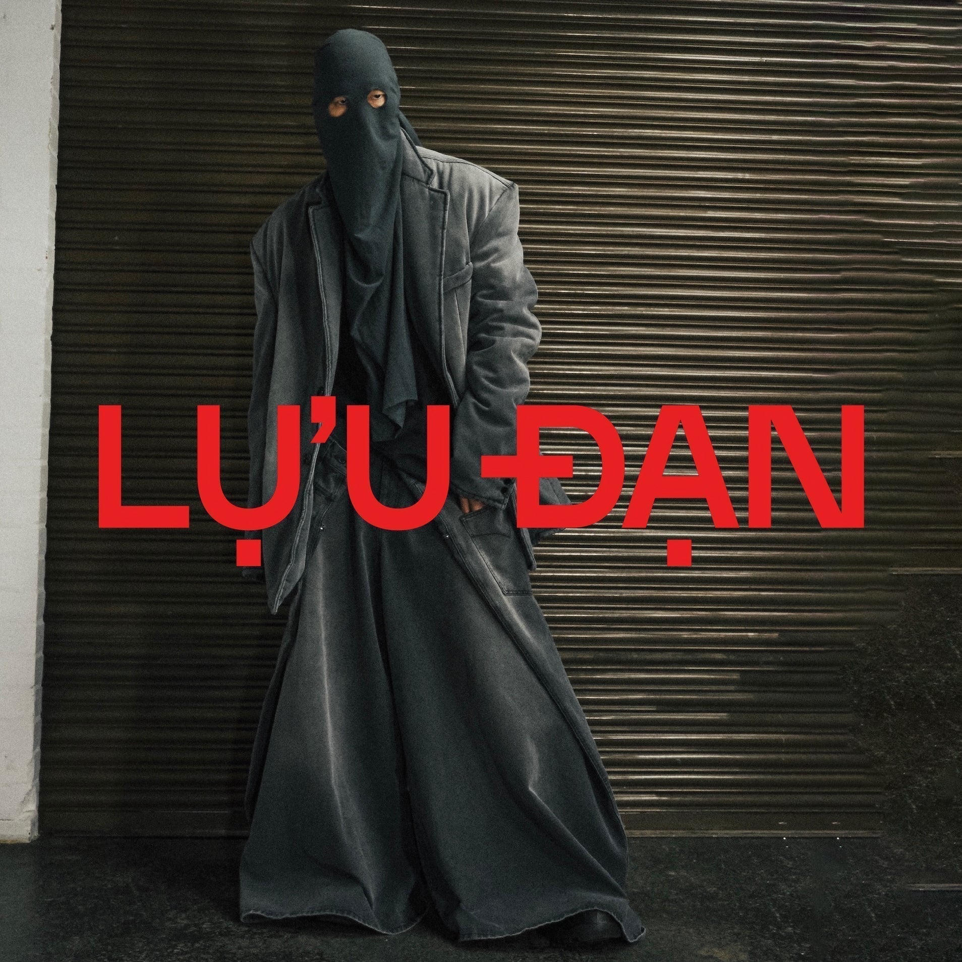 Lu'u Dan