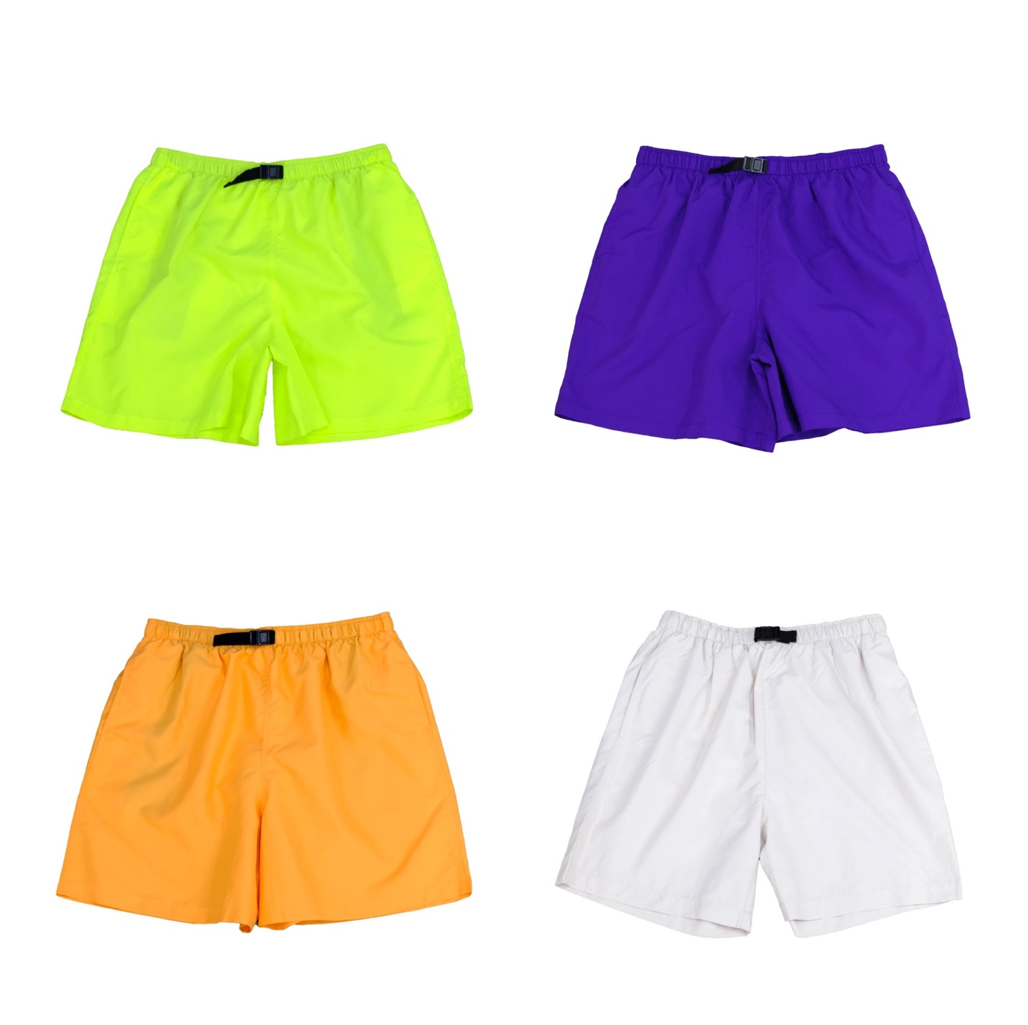 COBRA CAPS / All Purpose Shorts