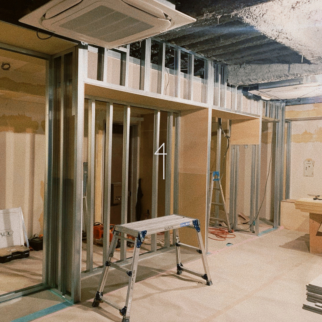 Community Center Tokyo Branch 4th anniversary