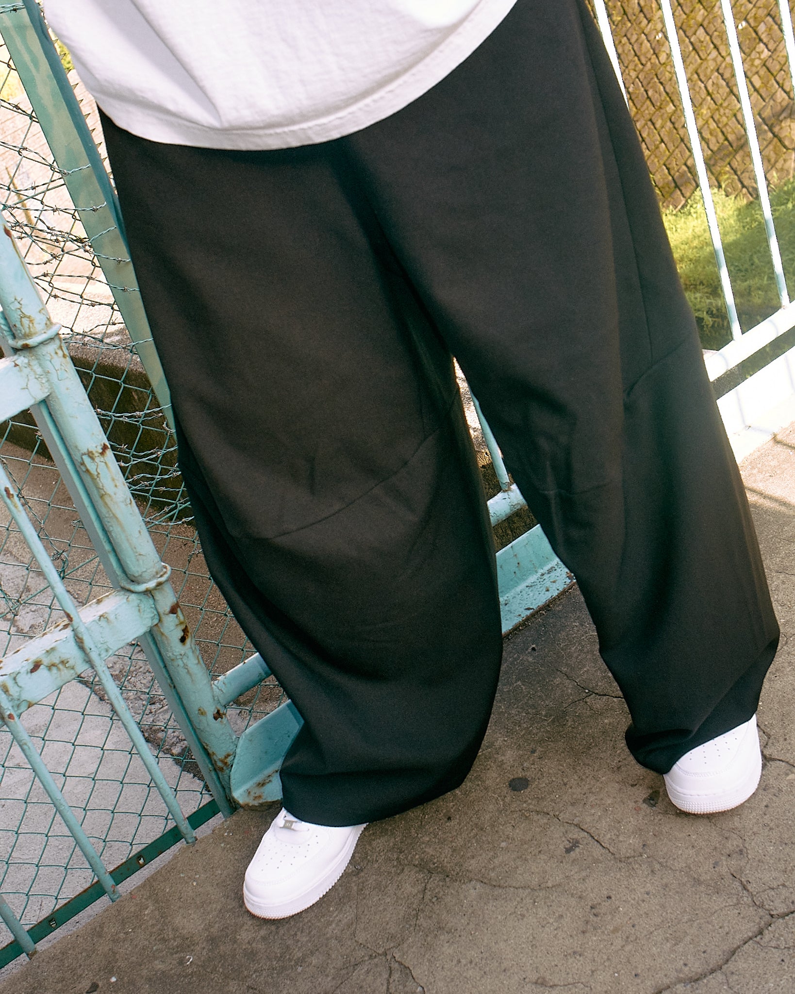 Community Center Tokyo Branch 2nd look-11