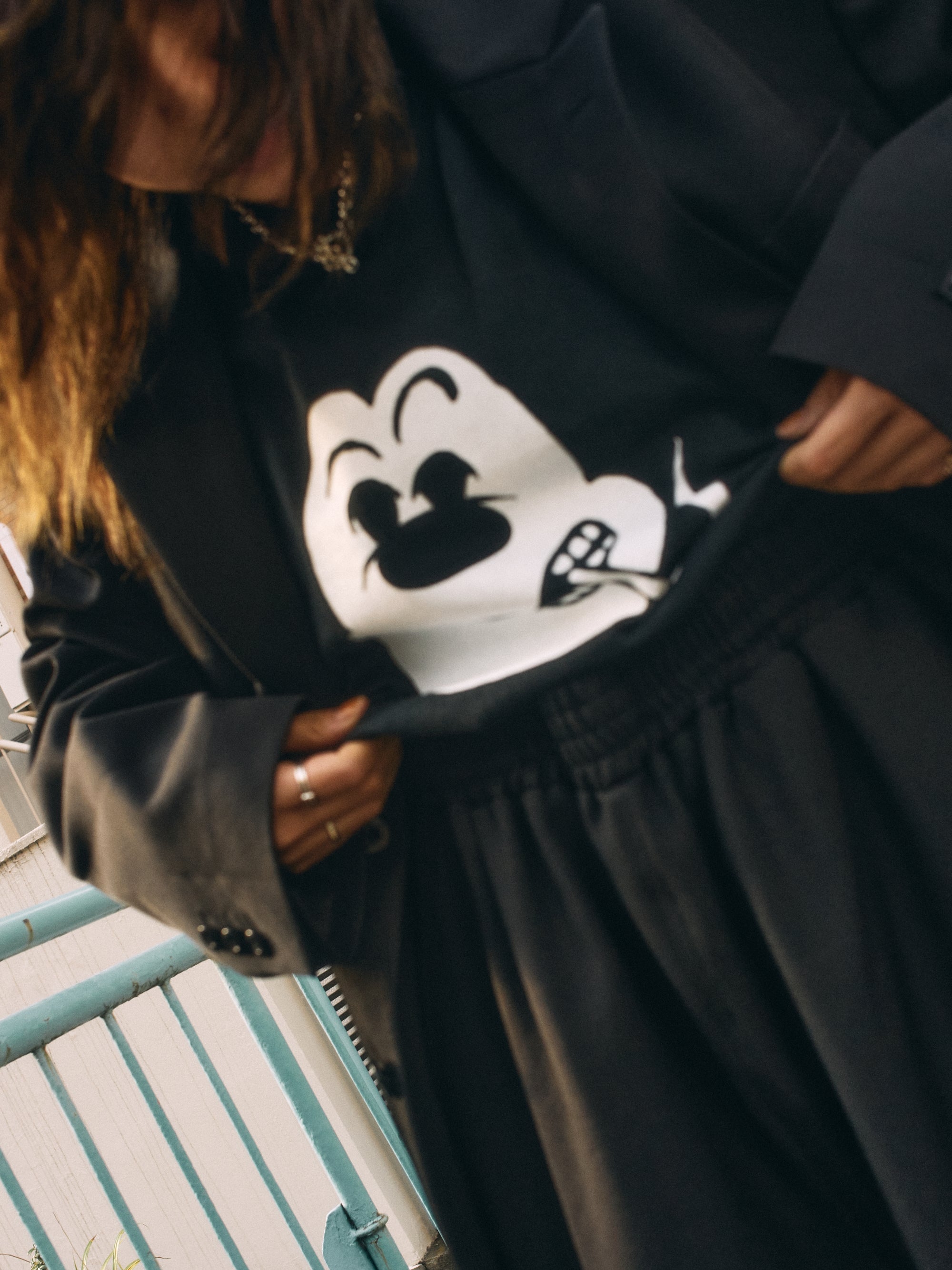 Community Center Tokyo Branch 2nd look-9