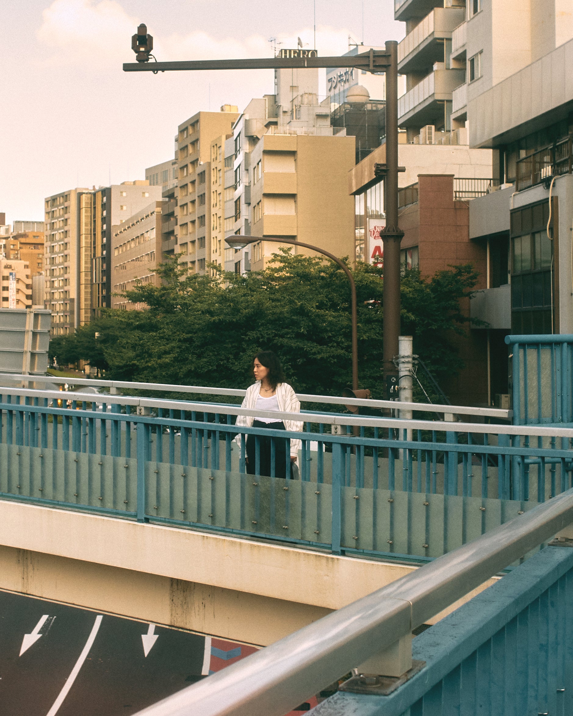 Community Center Tokyo Branch 2nd look-12