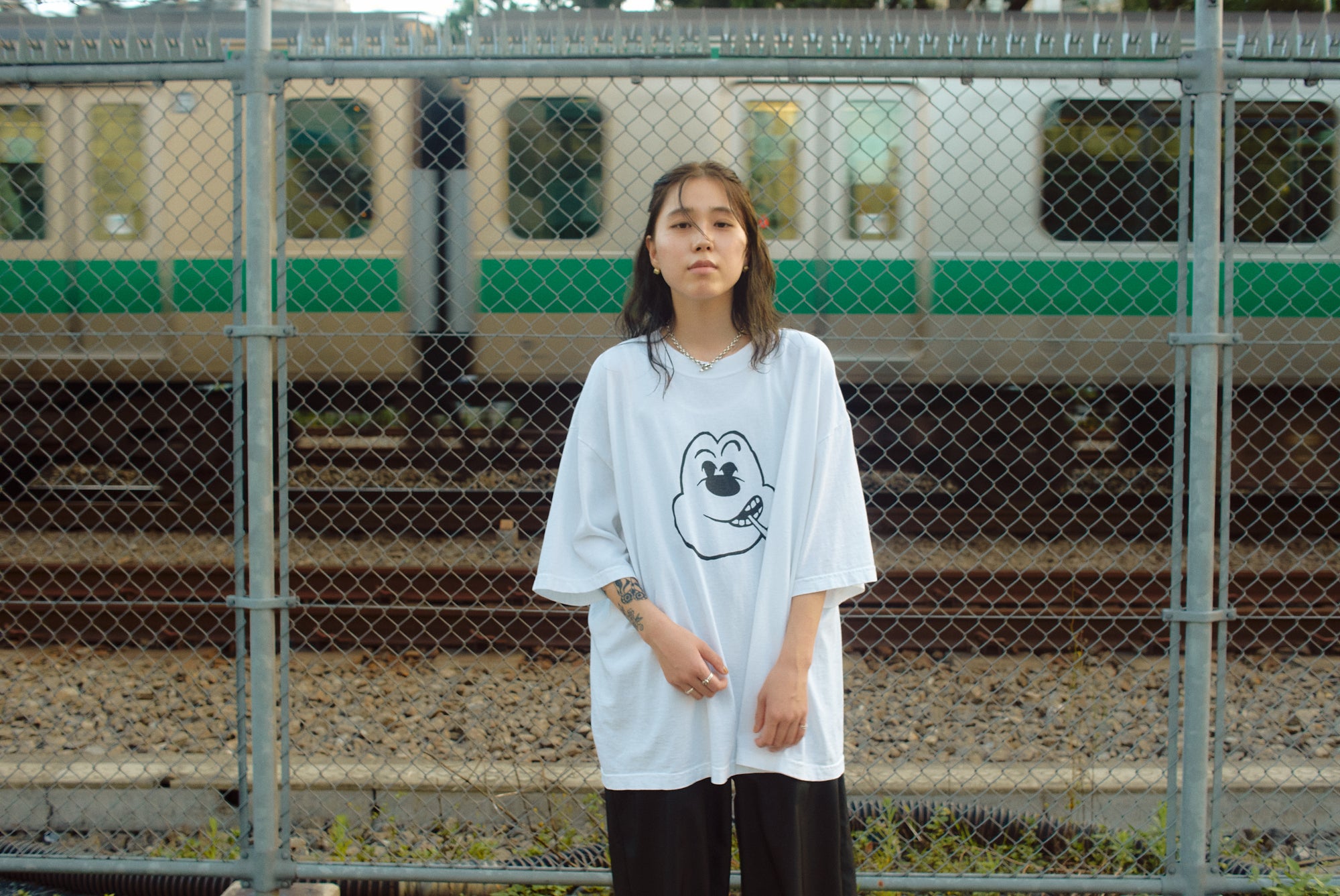 Community Center Tokyo Branch 2nd look-10