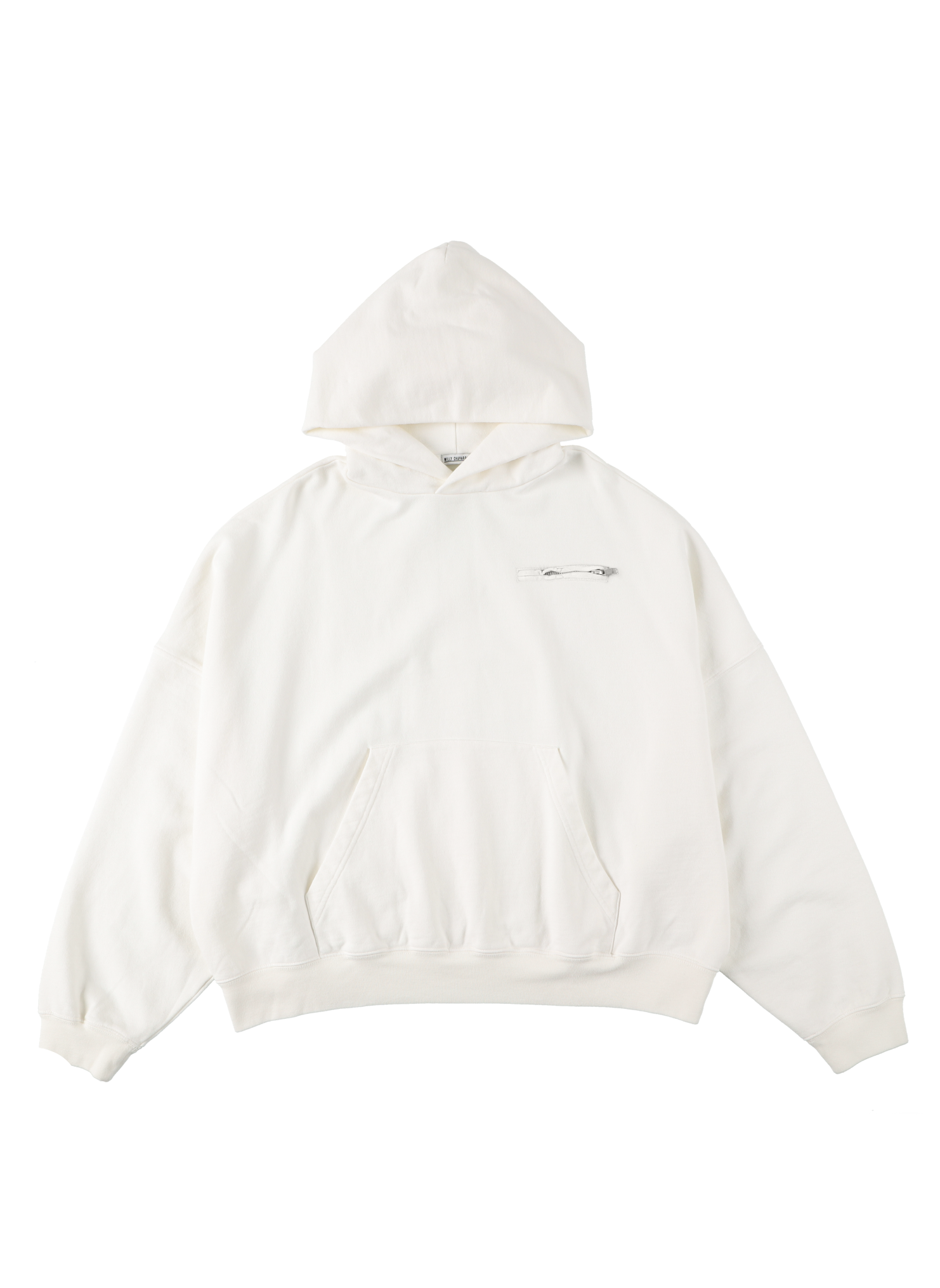 WILLY CHAVARRIA 21SS Delivery Schedule