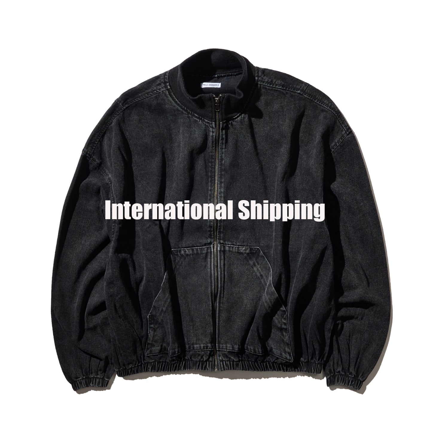 International Shipping