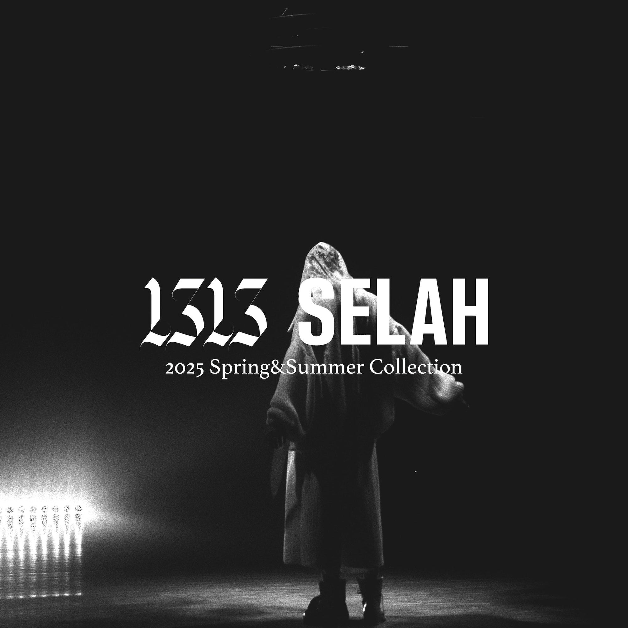 1313SELAH SS25