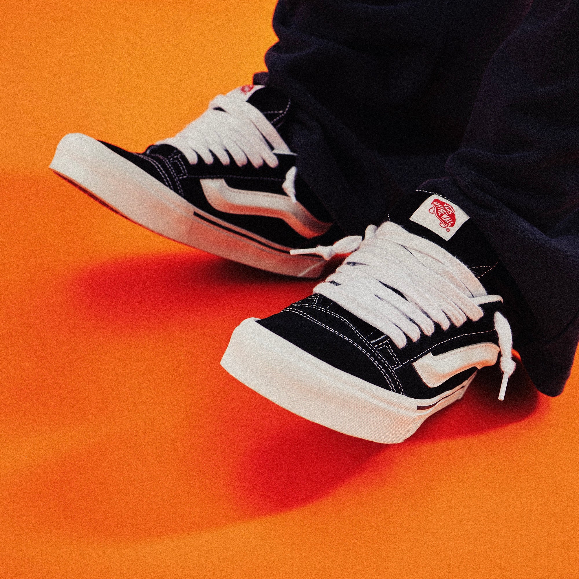 VANS / KNU SKOOL