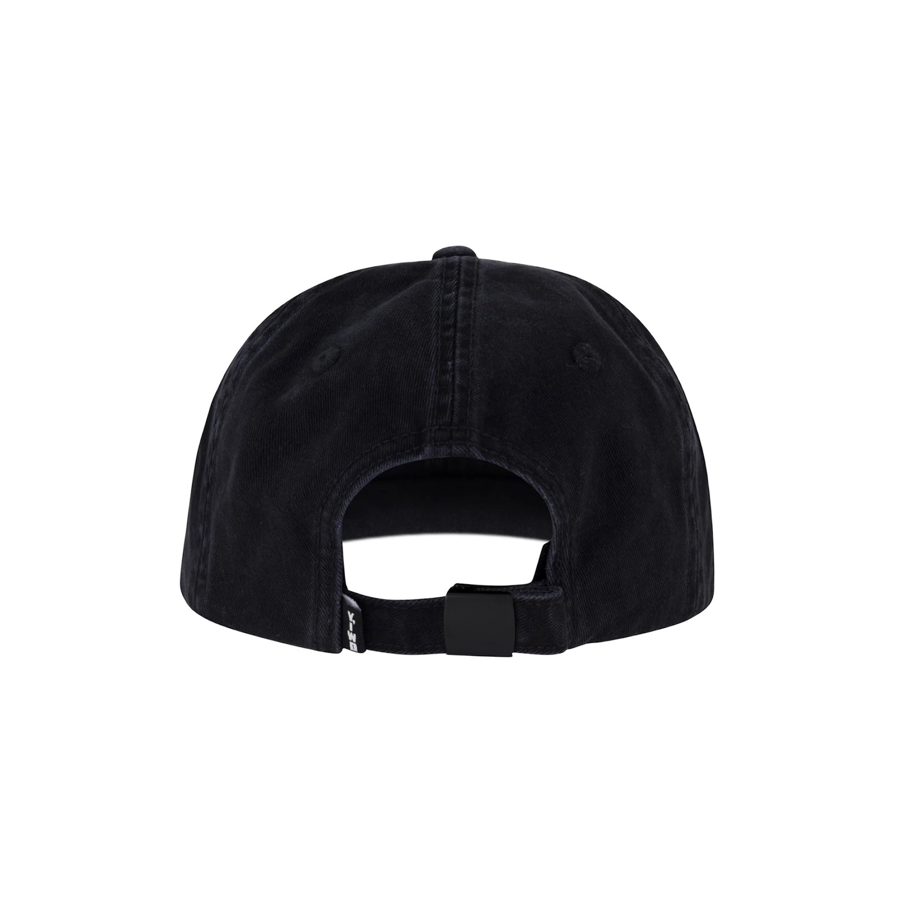 Y,IWO / Hardwear Dad Hat BLACK