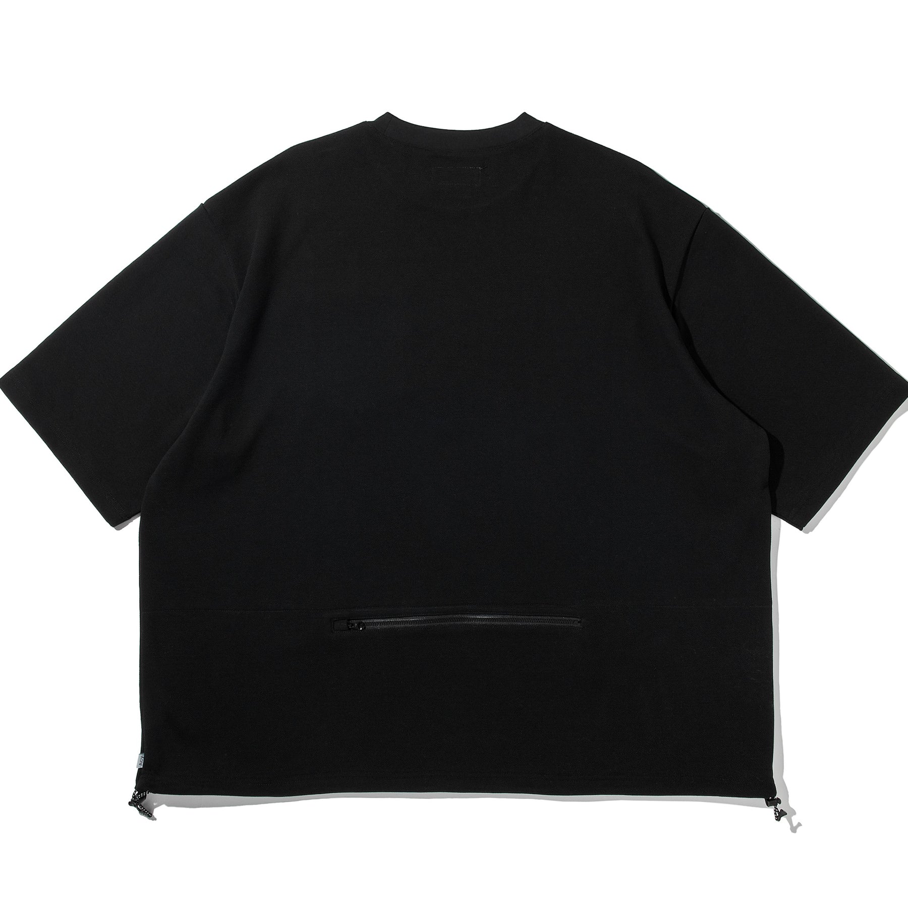 <span style="color: #f50b0b;">Last One</span> Acy / KPKT TEE BLACK