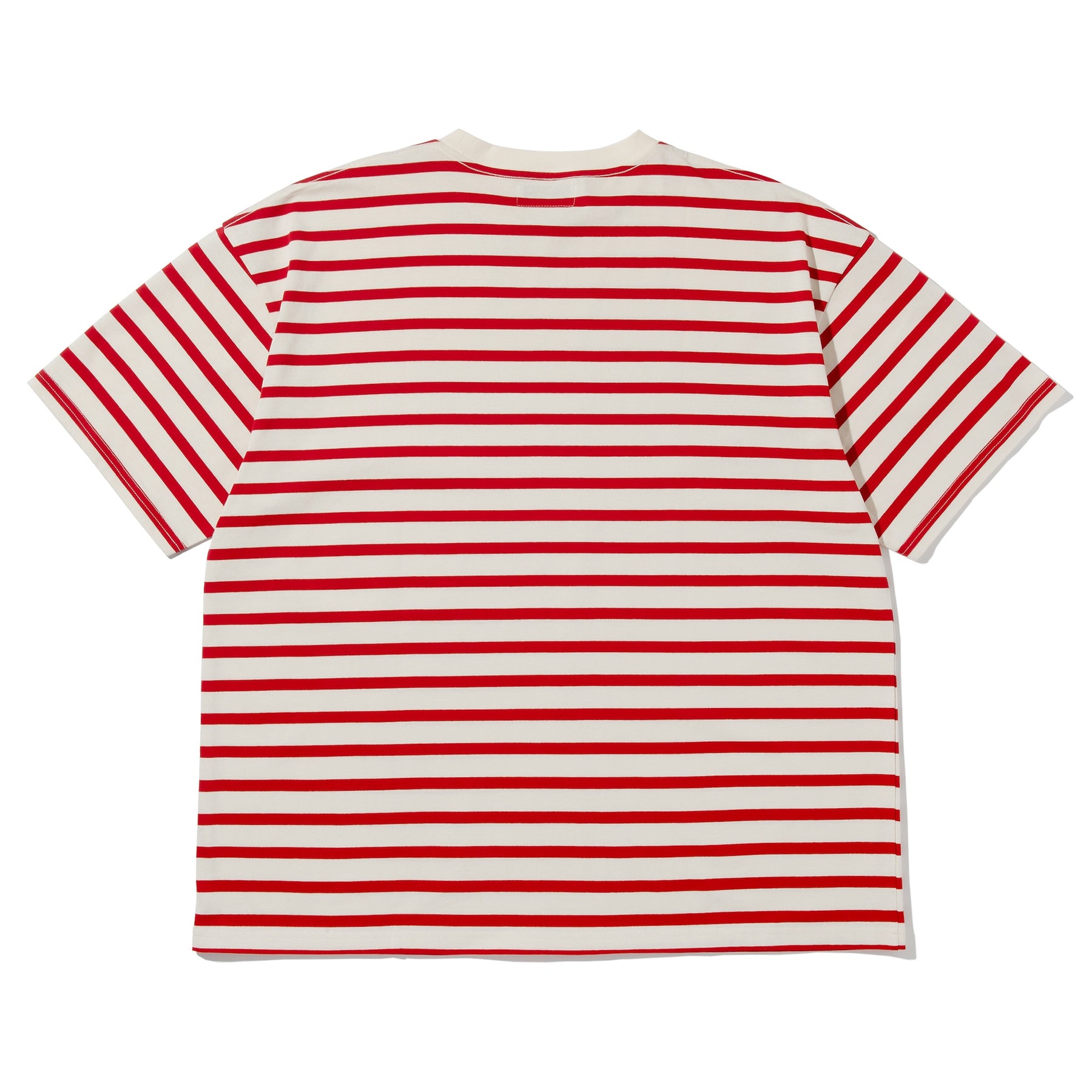 <span style="color: #f50b0b;">Last One</span> Acy / F.BORDER TEE DRAGONFLY