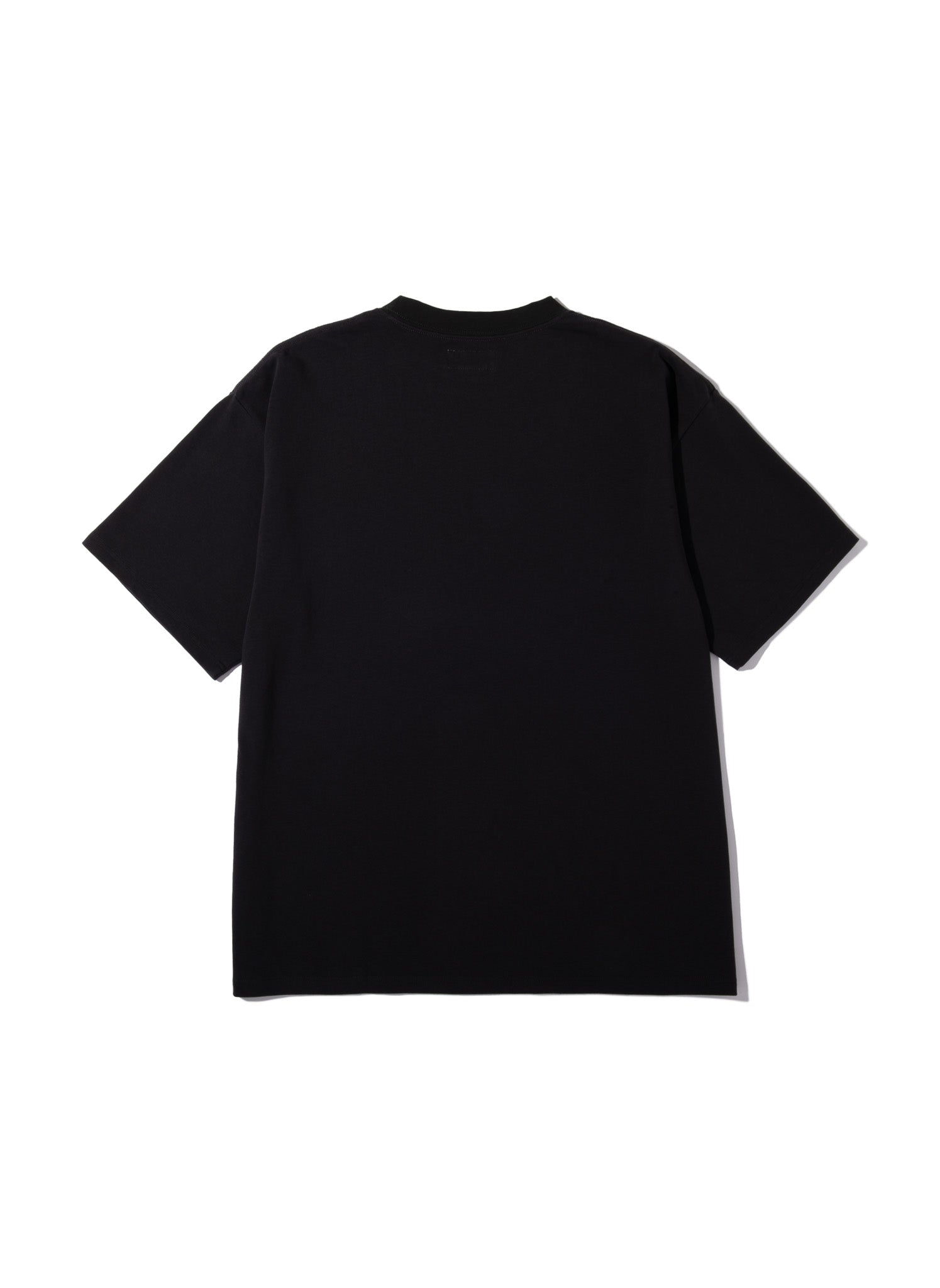 <span style="color: #f50b0b;">Last One</span> Acy / WORLD WIDE TEE L.BLACK