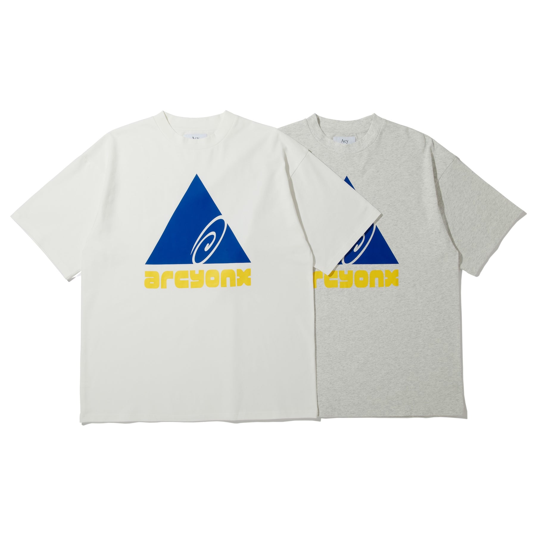 Acy / Yonx TEE ASH