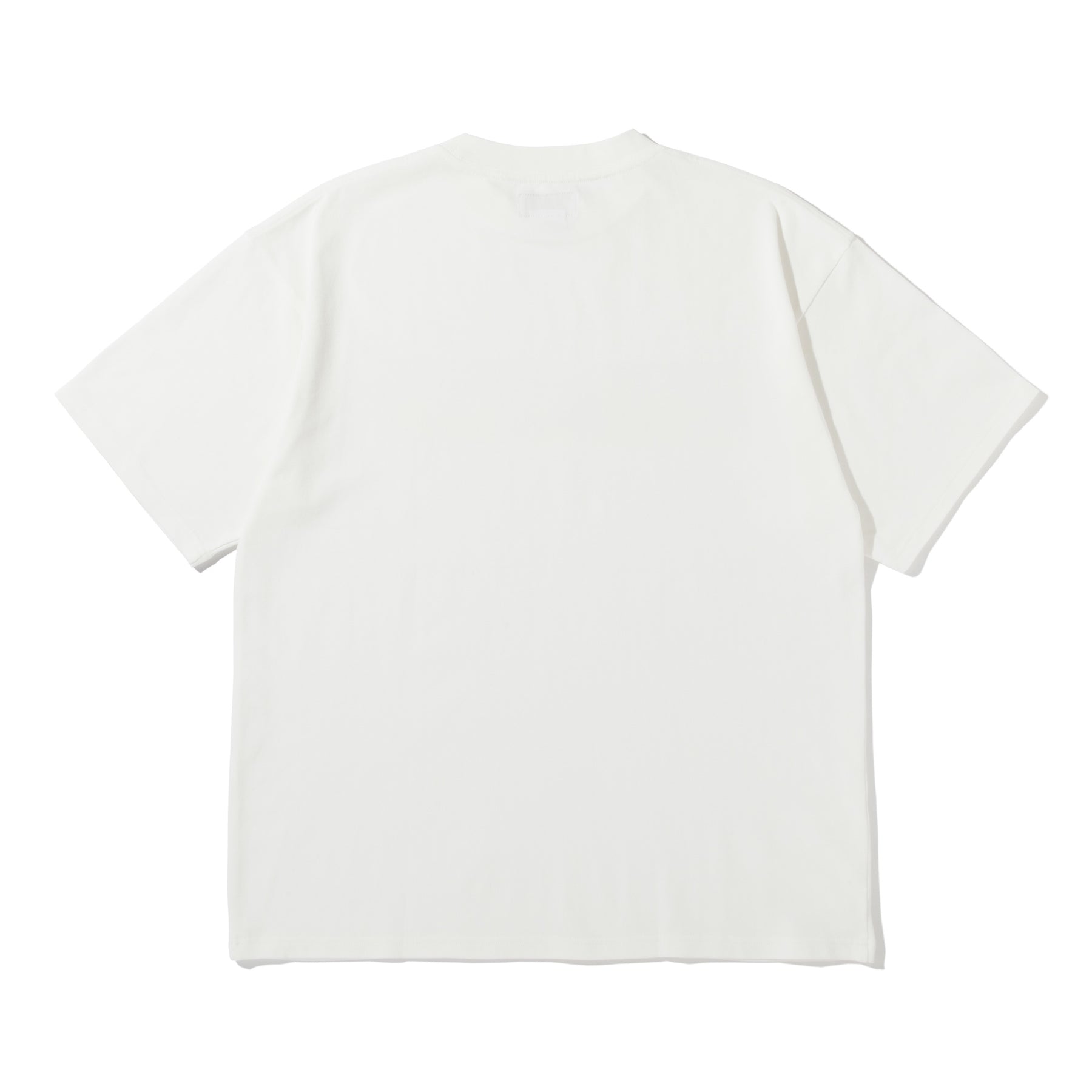 <span style="color: #f50b0b;">Last One</span> Acy / Yonx TEE WHITE