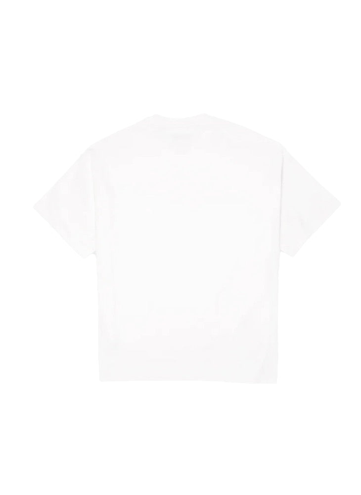 ARNOLD PARK STUDIOS / TRANSPORT MULTI LOGO SS T WHITE