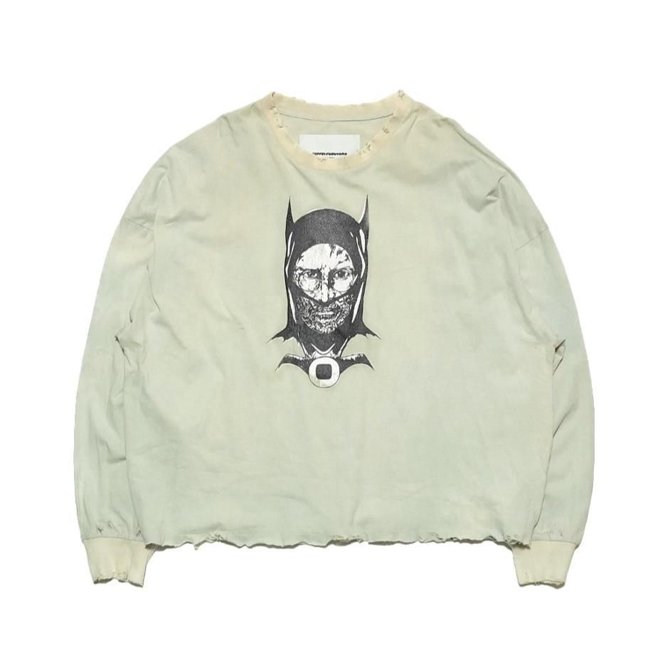 <span style="color: #f50b0b;">Last One</span> TEPPEI FURUYAMA / LS T STEVE GREEN