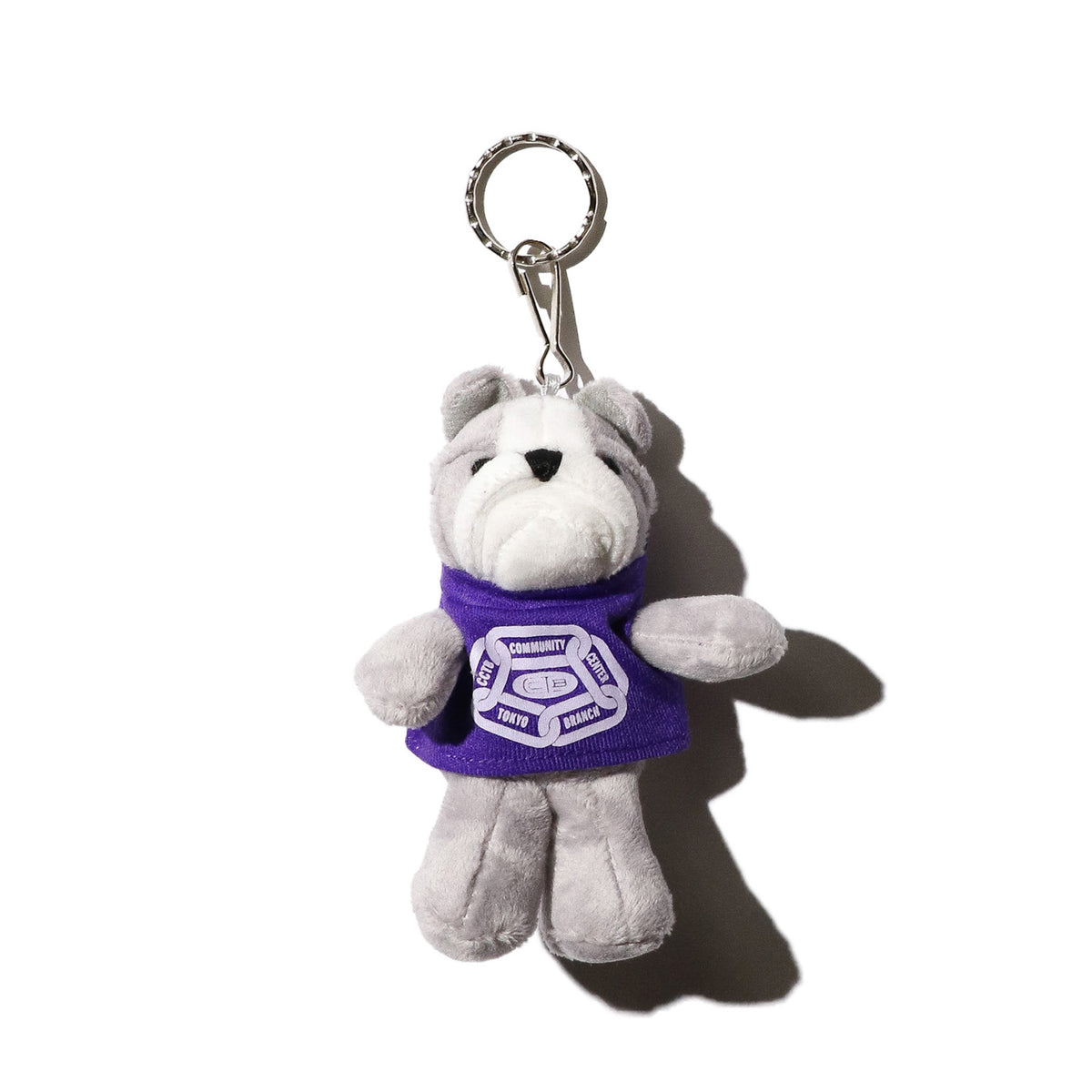 CCTB / 5year Dog PURPLE