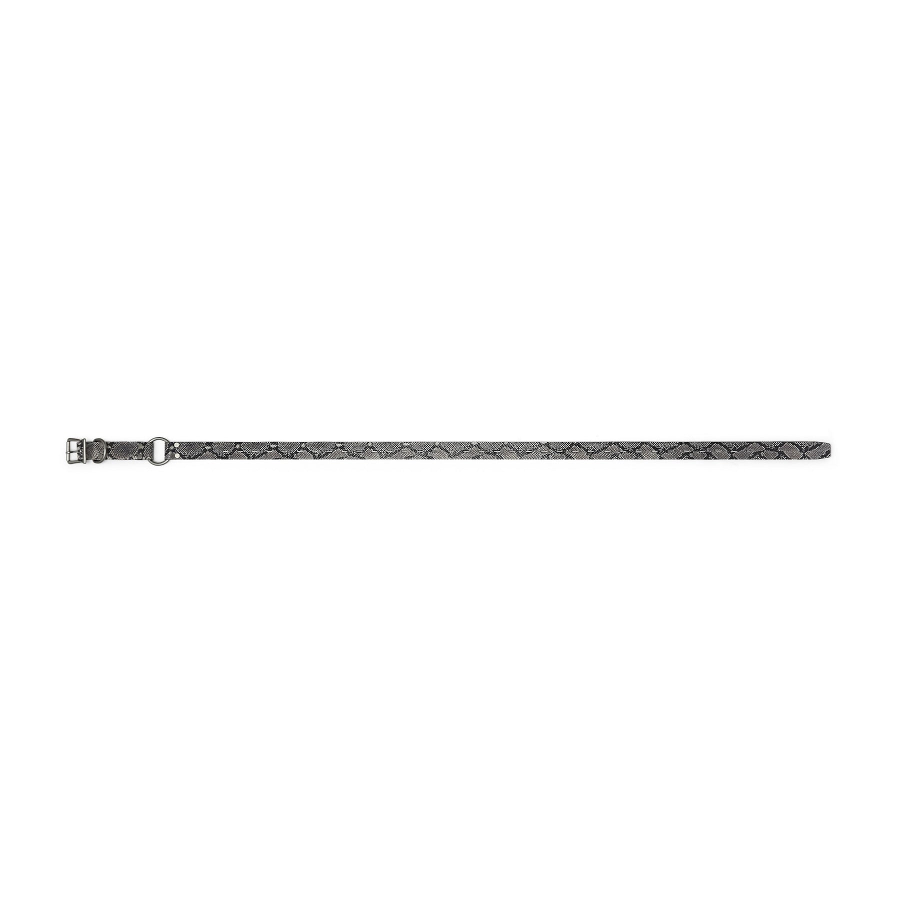 <span style="color: #f50b0b;">Last One</span> Martine Rose / BONDAGE BELT GREY