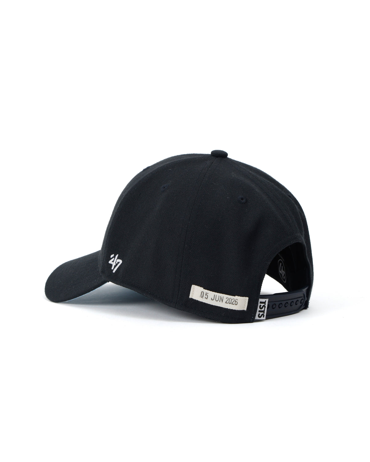 TSTS / TSTS '47 MVP NAVY AND SAXE BLUE GINGHAM