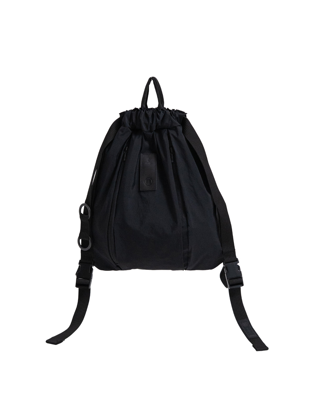<span style="color: #f50b0b;">Last One</span> yorozu / BACKPACK "NINJA-TEX" BLACK
