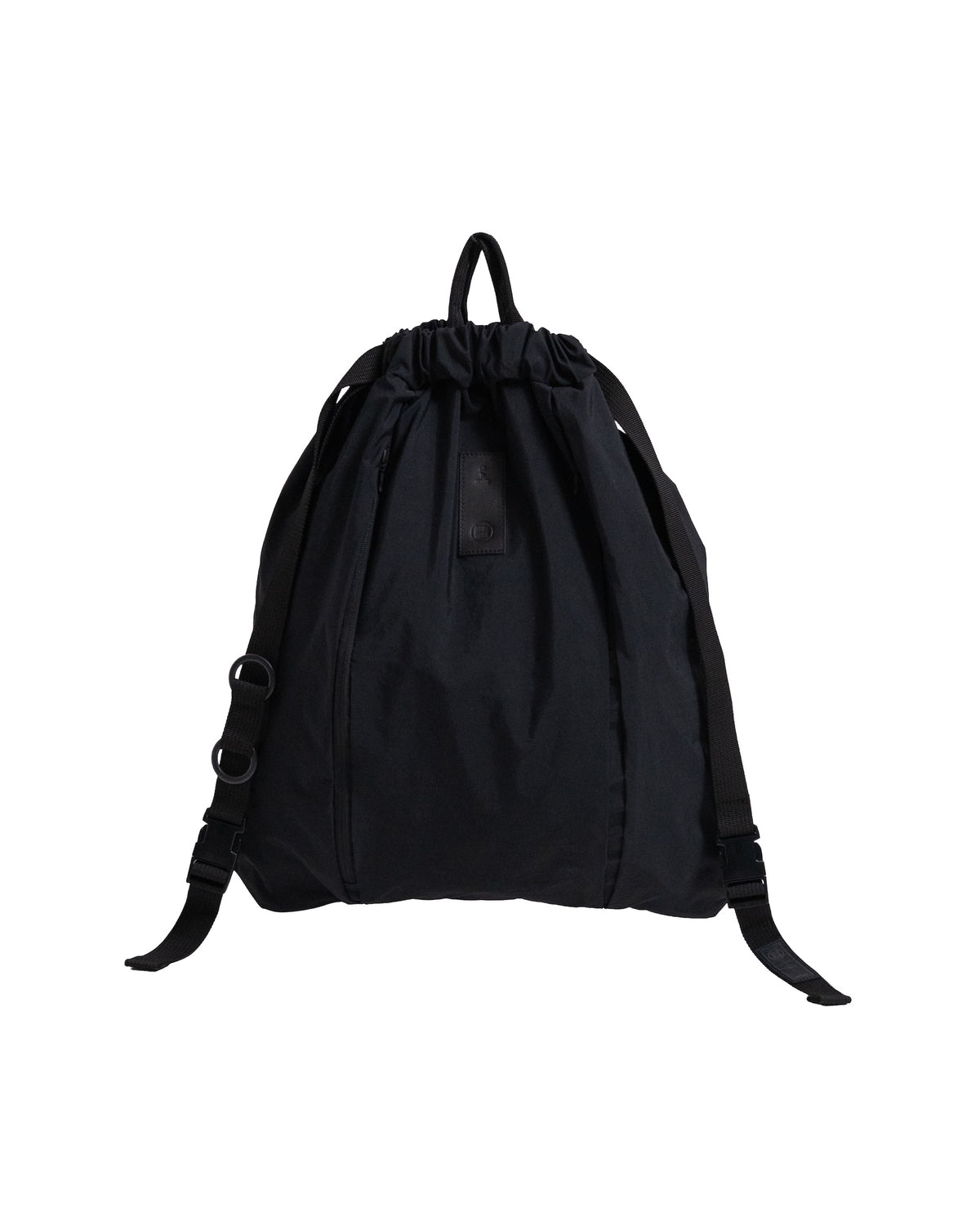 <span style="color: #f50b0b;">Last One</span> yorozu / BACKPACK-XL "NINJA-TEX" BLACK